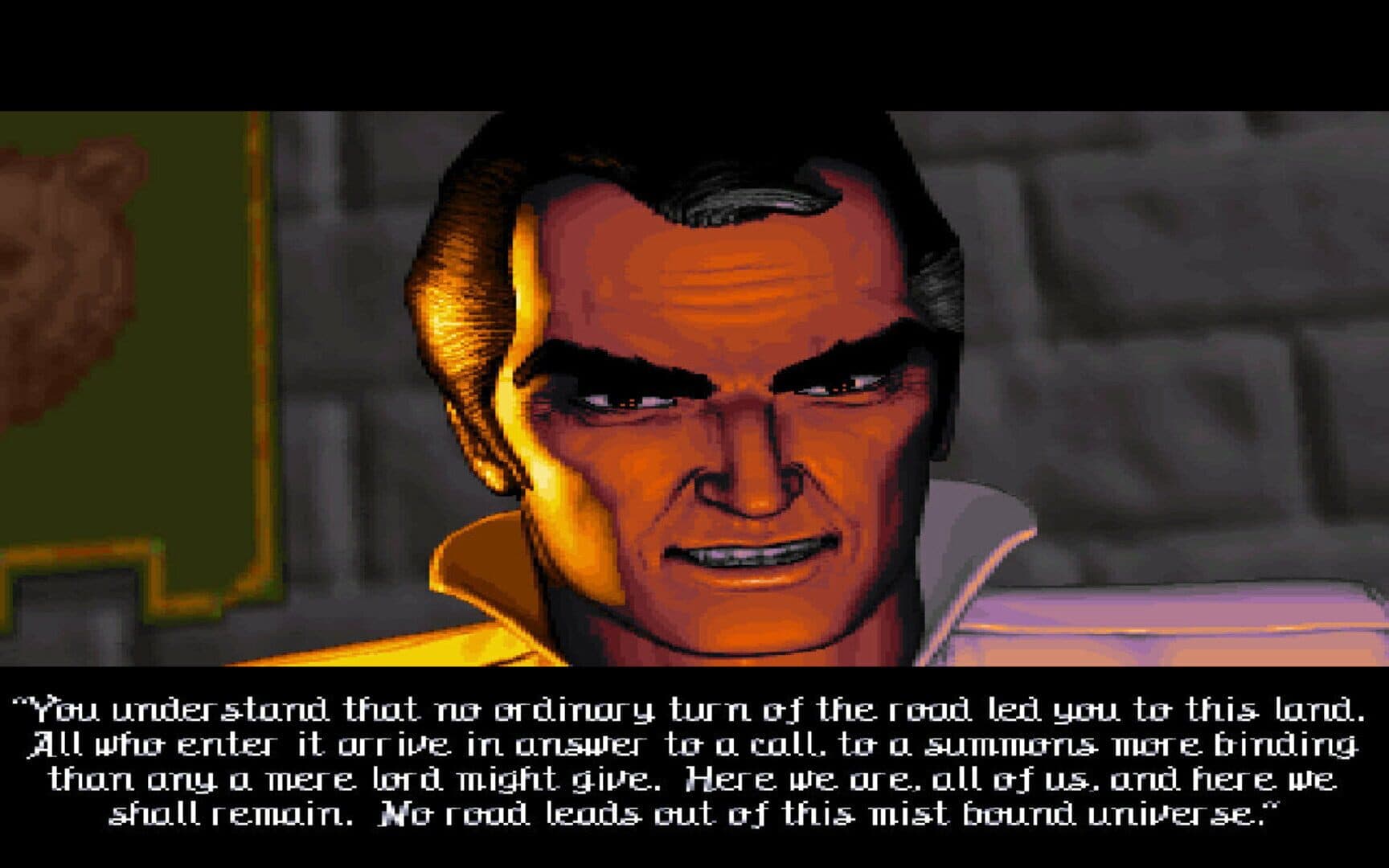 Ravenloft: Strahd's Possession screenshot 14