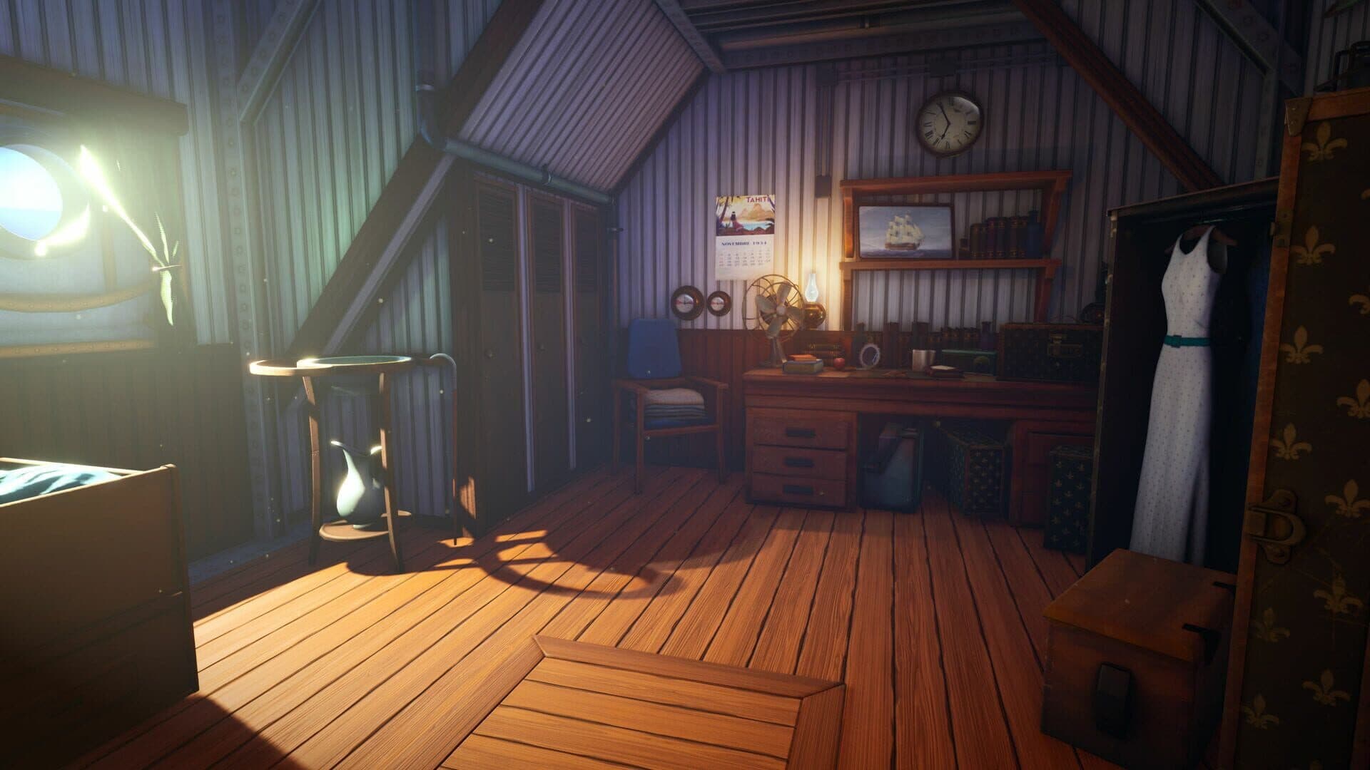 Call of the Sea: Deluxe Edition screenshot 4