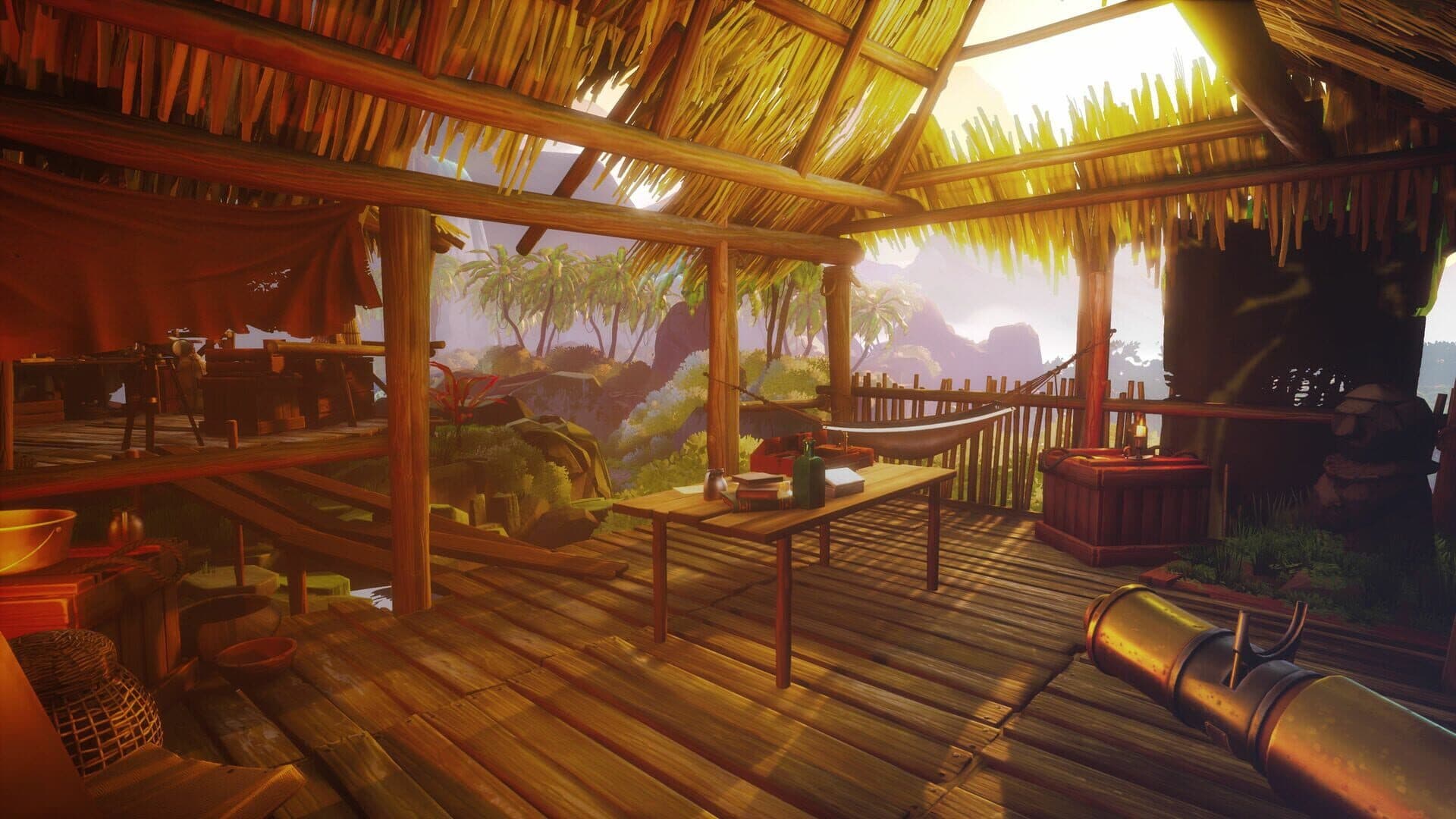 Call of the Sea: Deluxe Edition screenshot 6