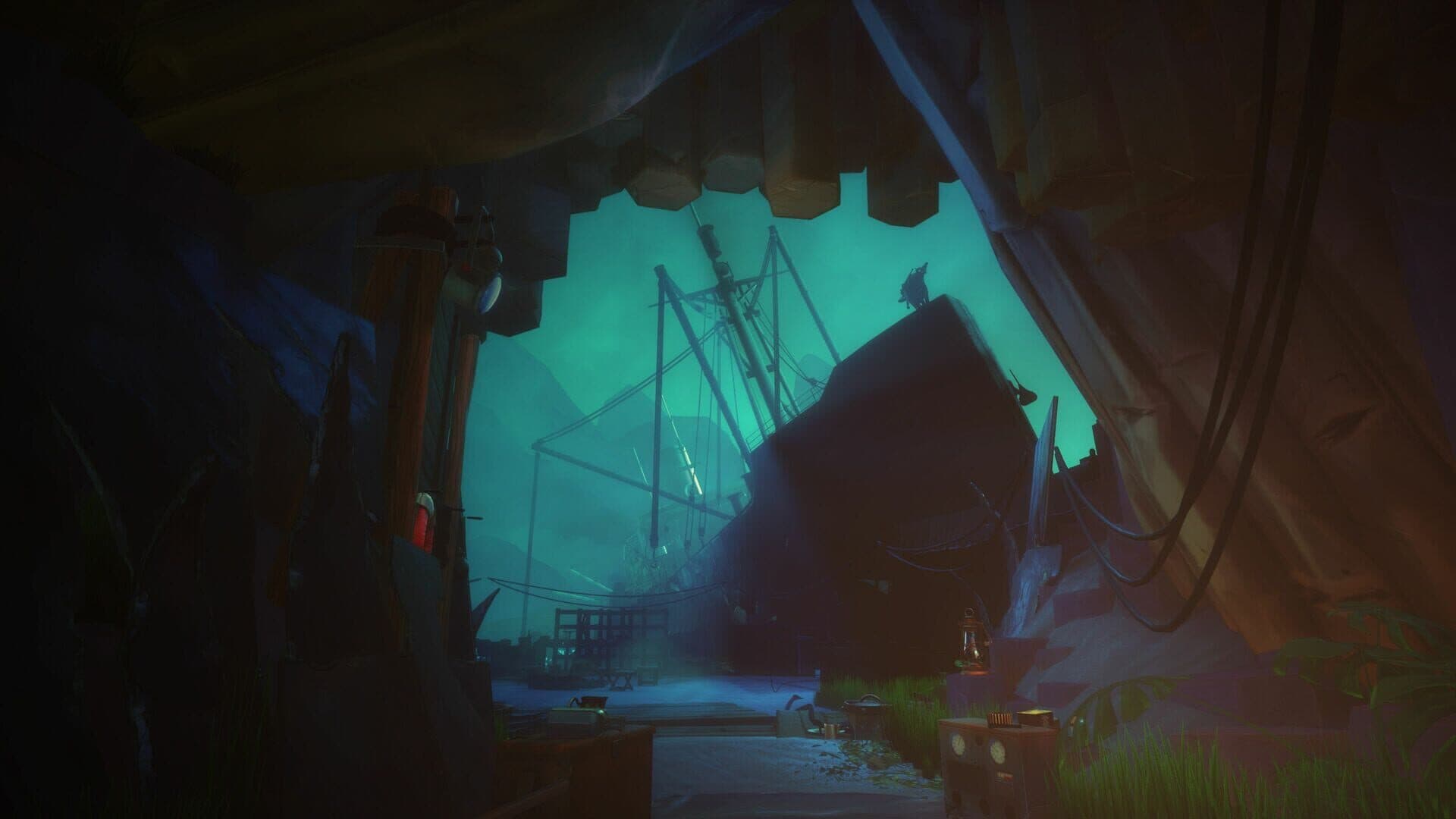Call of the Sea: Deluxe Edition screenshot 9
