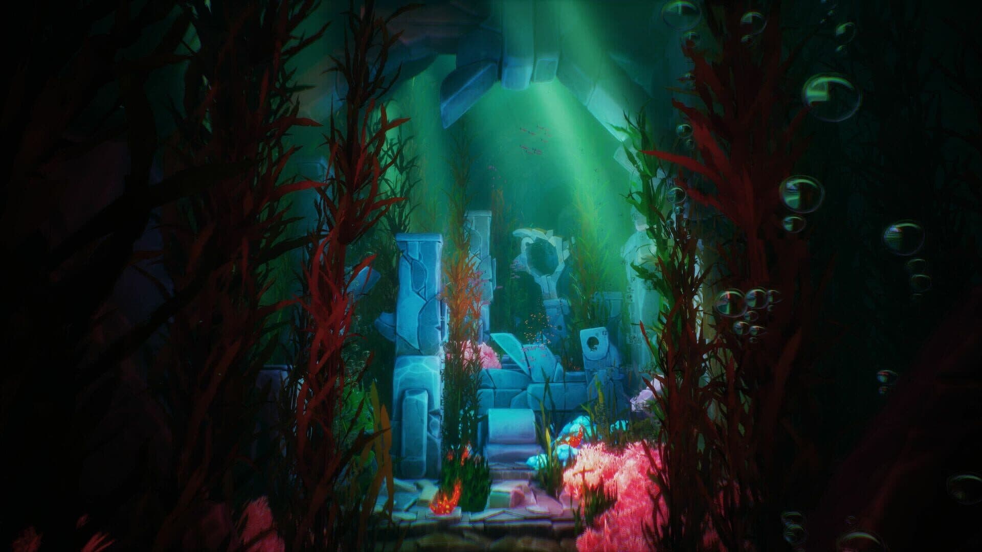 Call of the Sea: Deluxe Edition screenshot 2