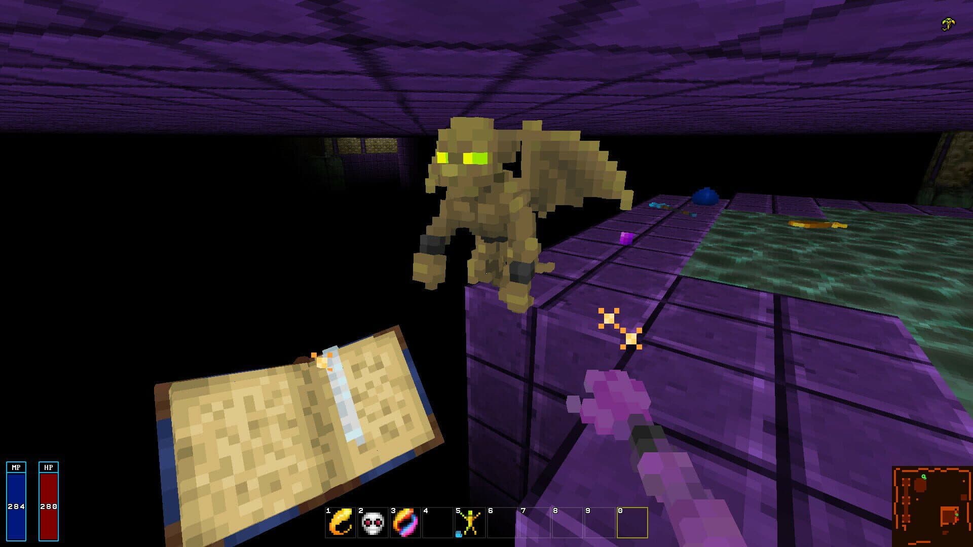 Barony: Legends & Pariahs screenshot 6