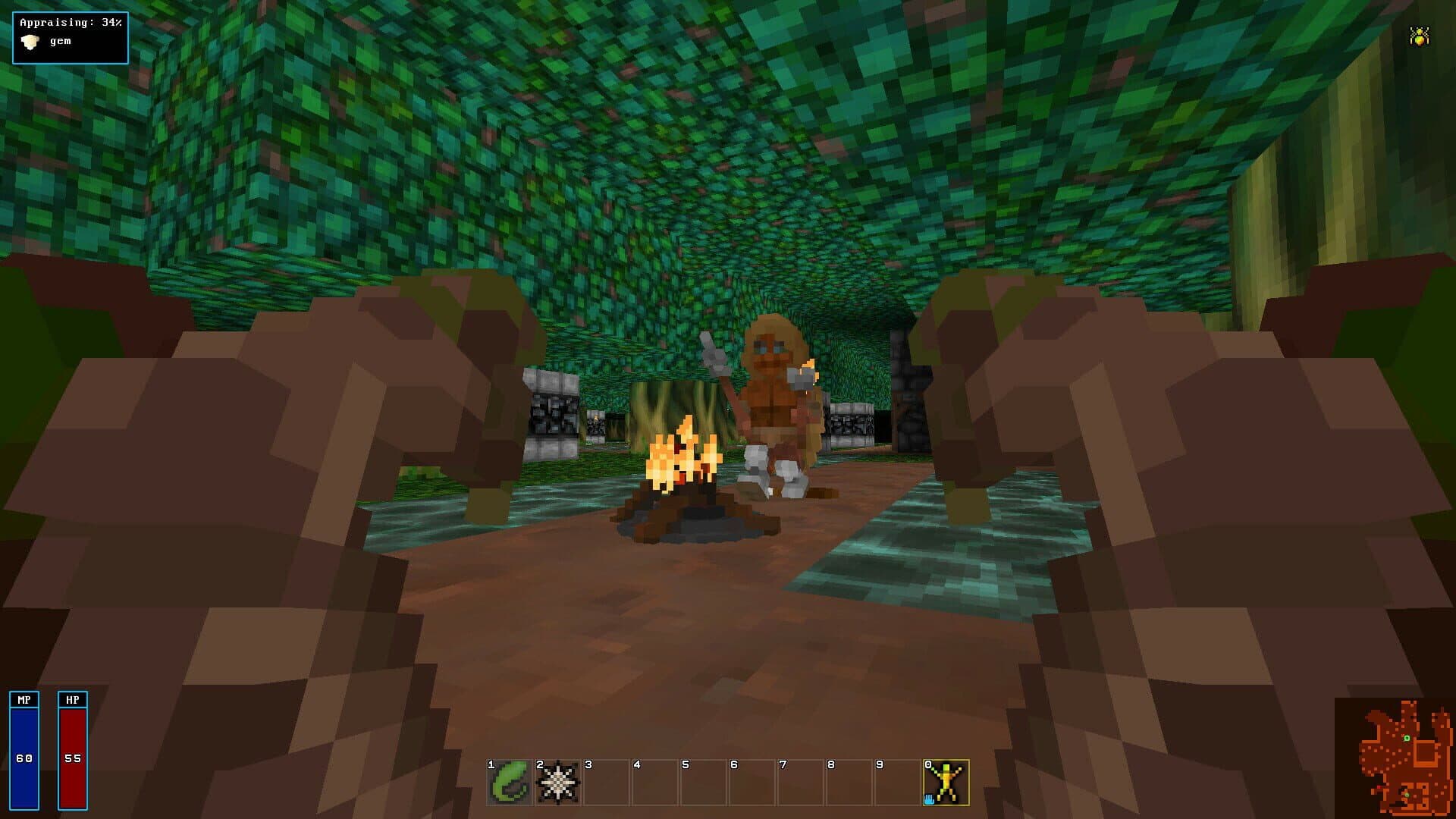 Barony: Legends & Pariahs screenshot 7