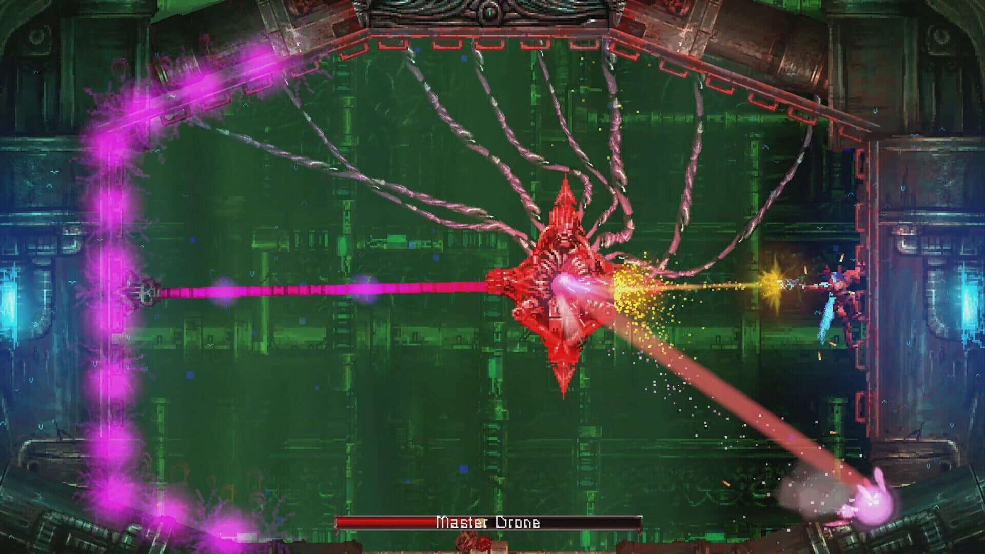 Valfaris: Digital Deluxe Edition screenshot 10