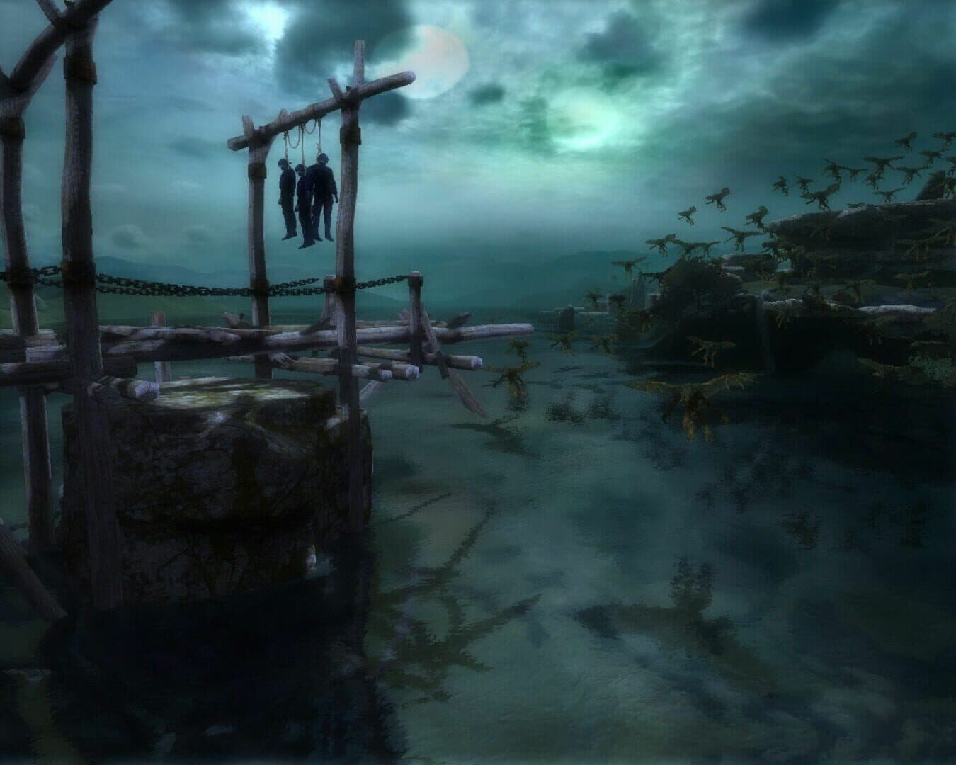 Warhammer: Mark of Chaos - Gold Edition screenshot 4