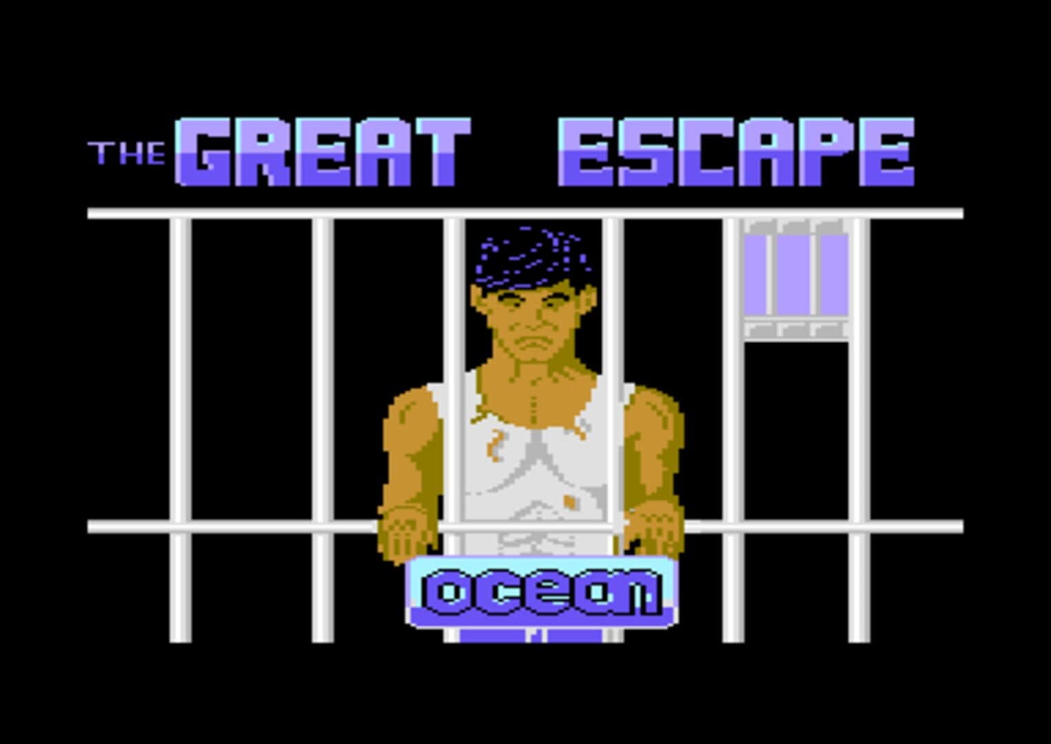 The Great Escape screenshot 9