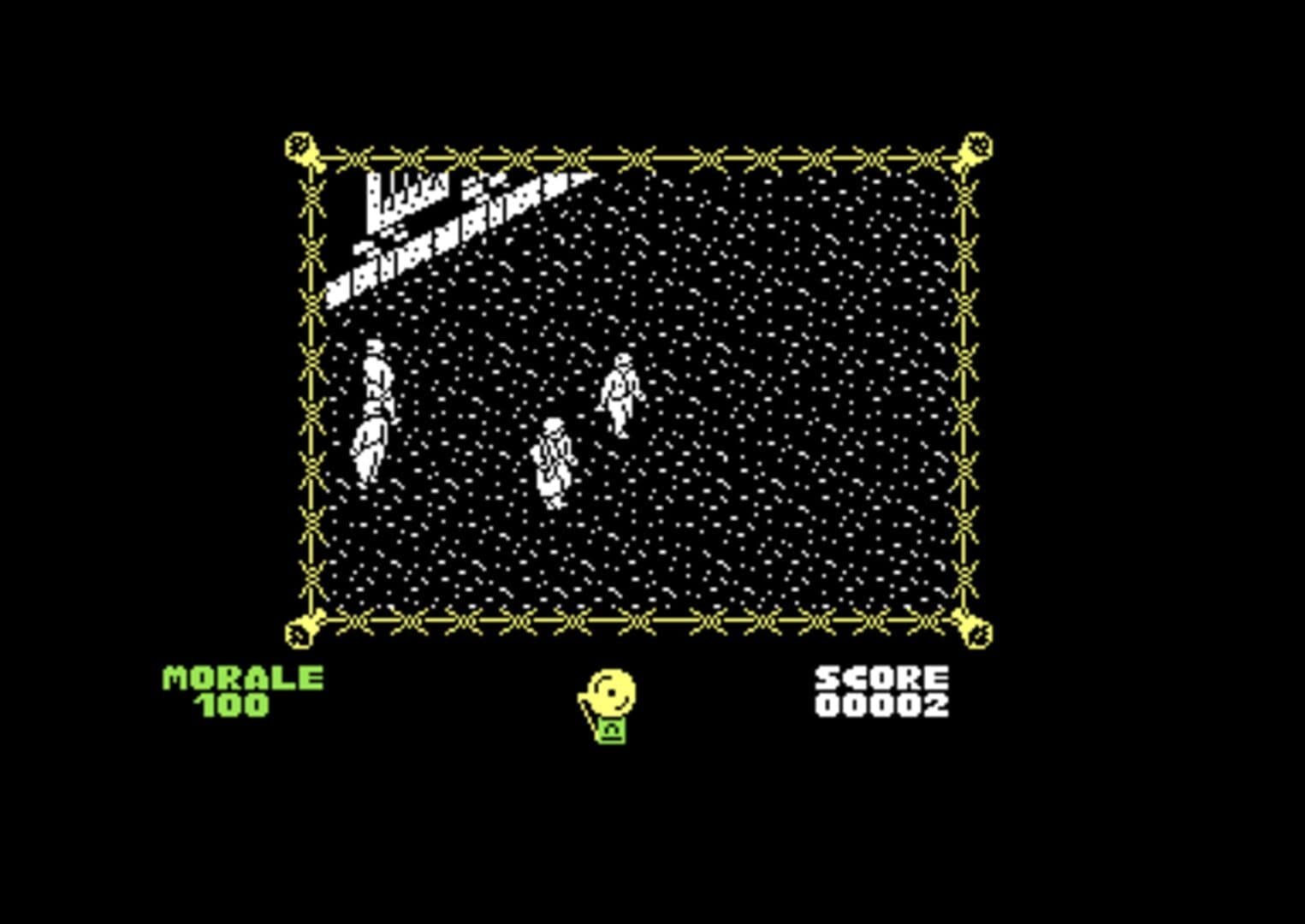 The Great Escape screenshot 10
