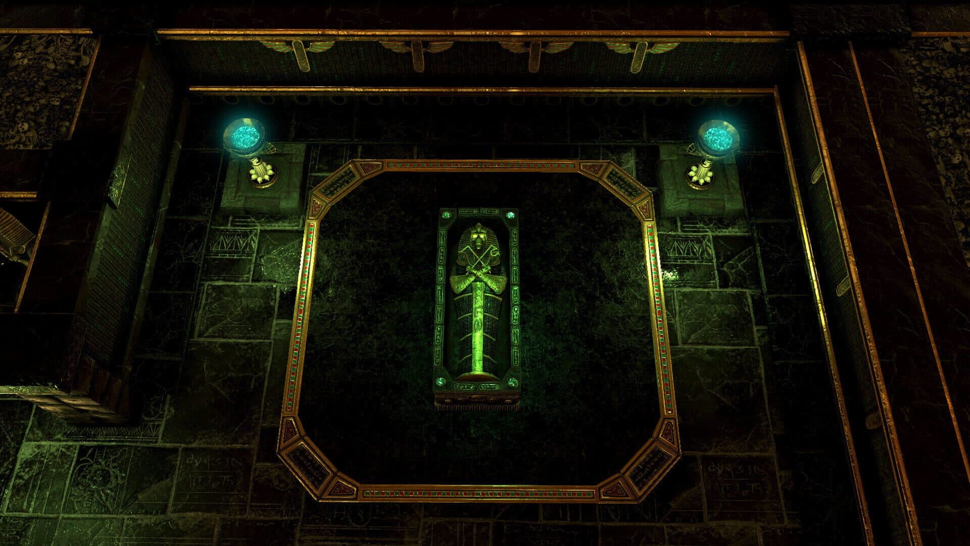 Warhammer: Chaosbane - Tomb Kings screenshot 3