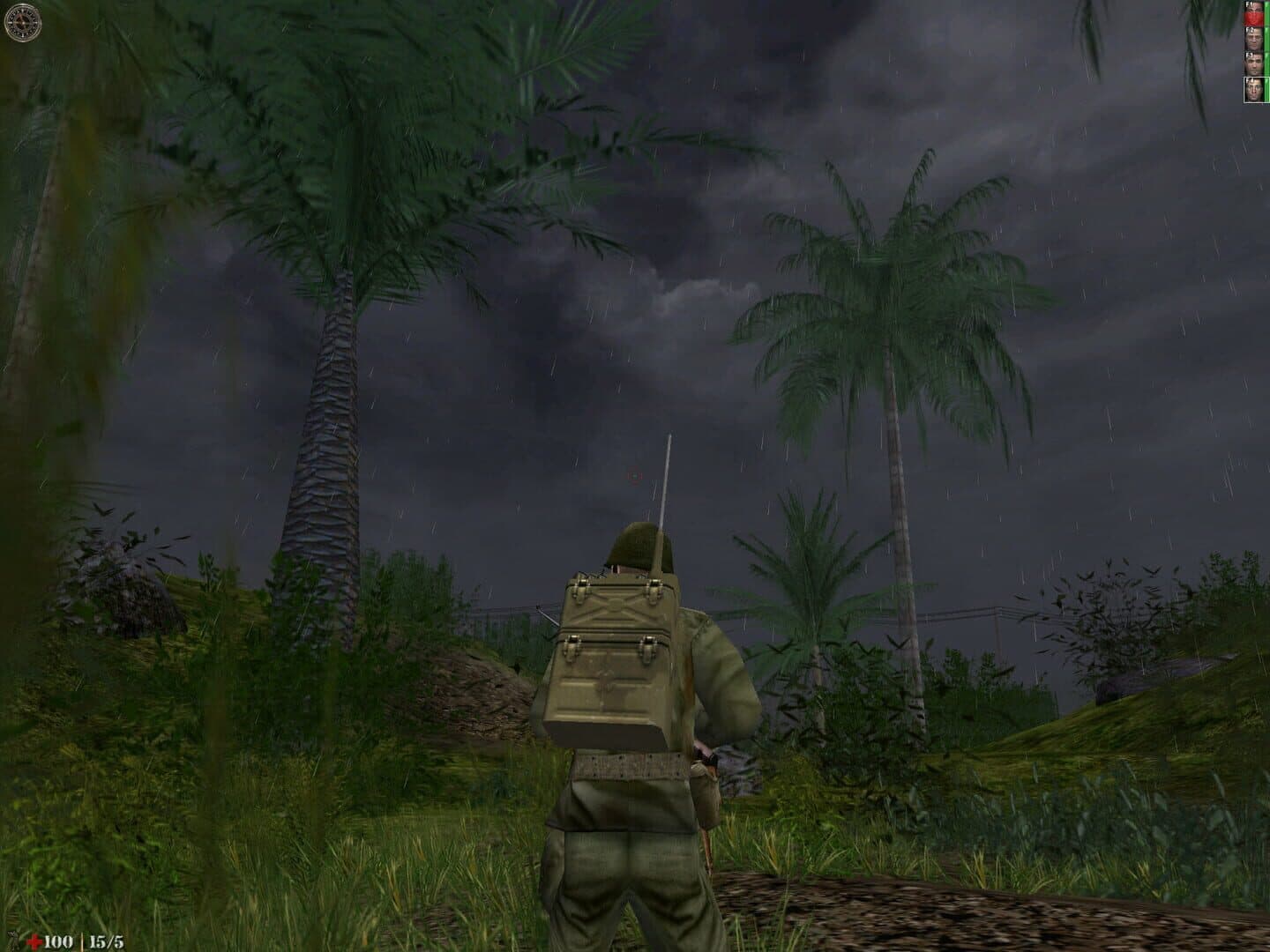Retro First Friday Collection #1 screenshot 2