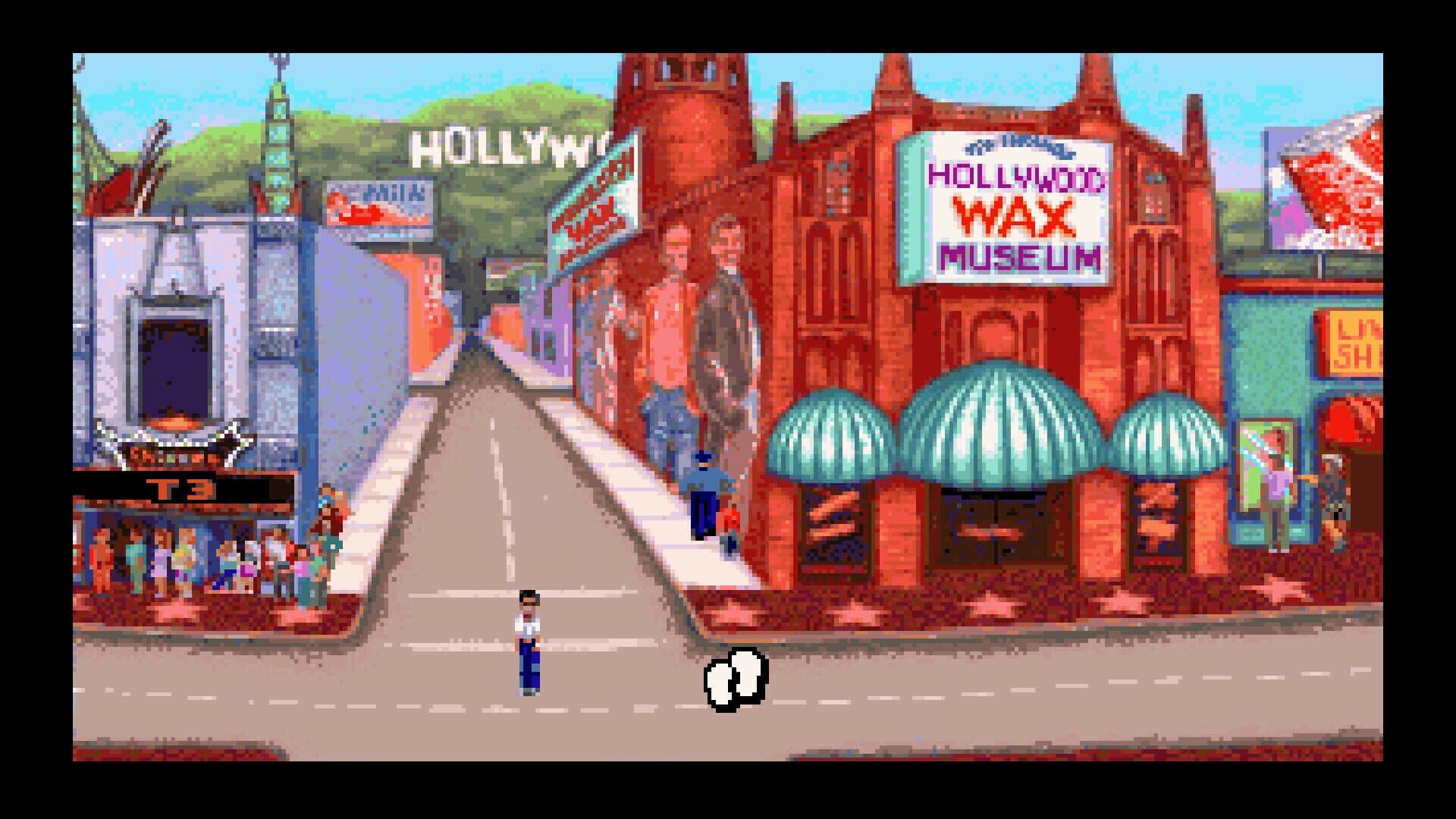 Retro First Friday Collection #1 screenshot 6