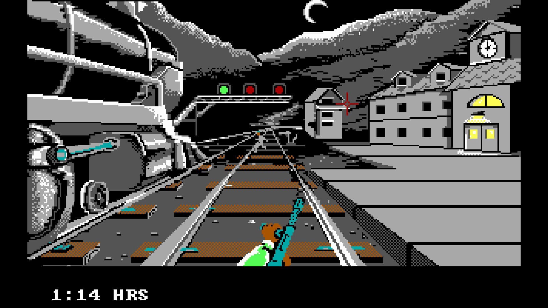 Retro First Friday Collection #1 screenshot 9