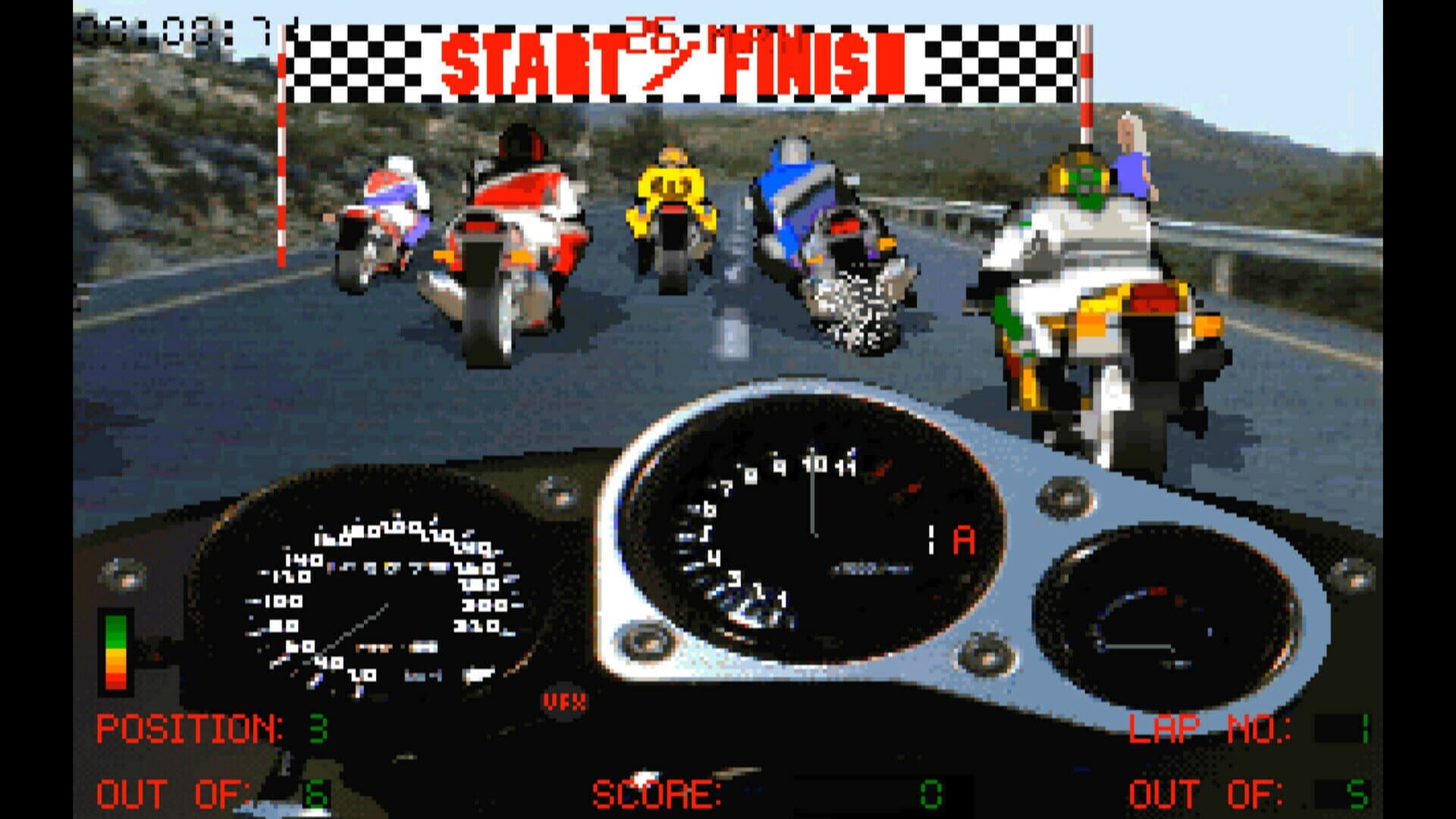Retro First Friday Collection #1 screenshot 15