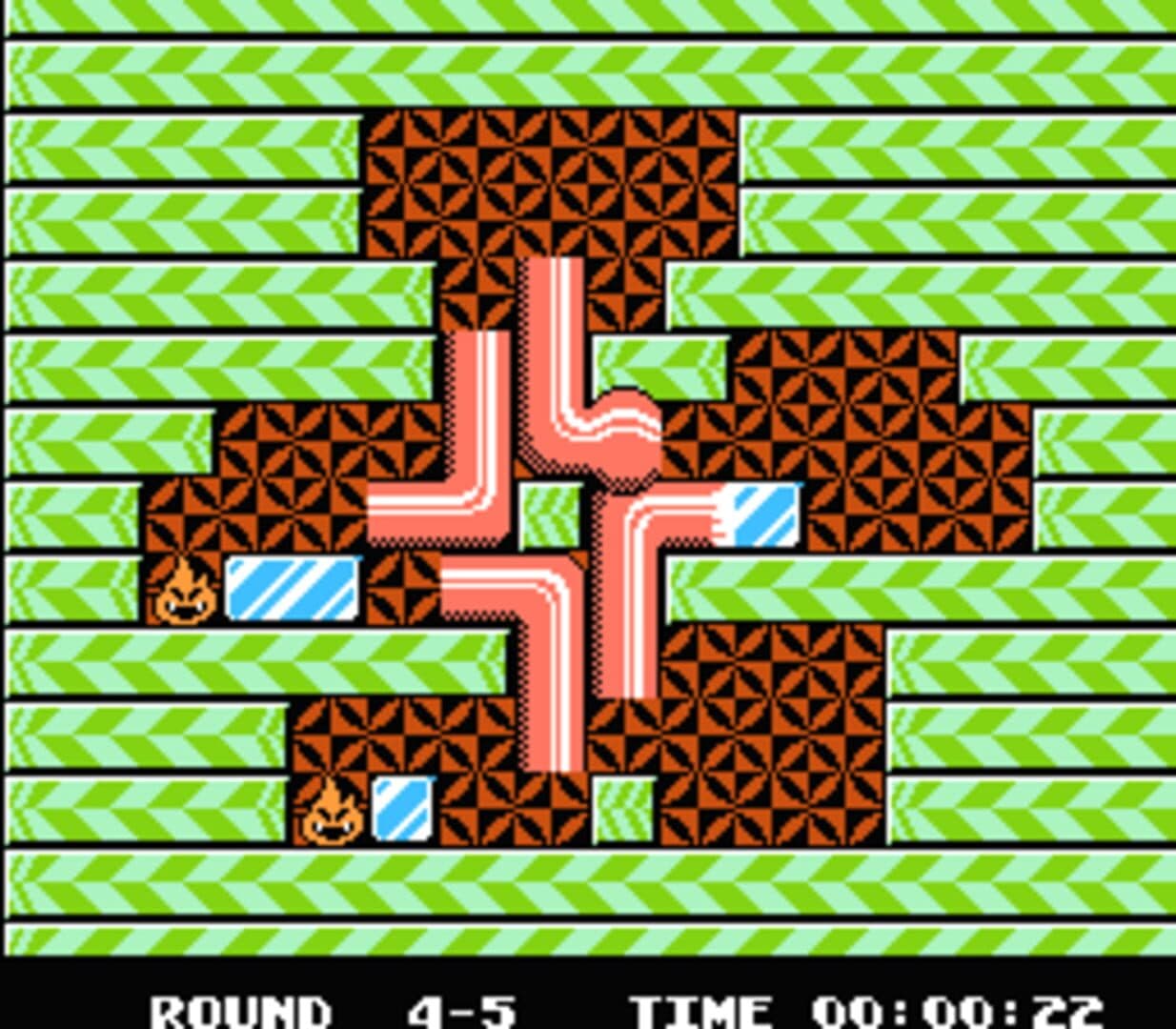 Fire 'n Ice screenshot 2