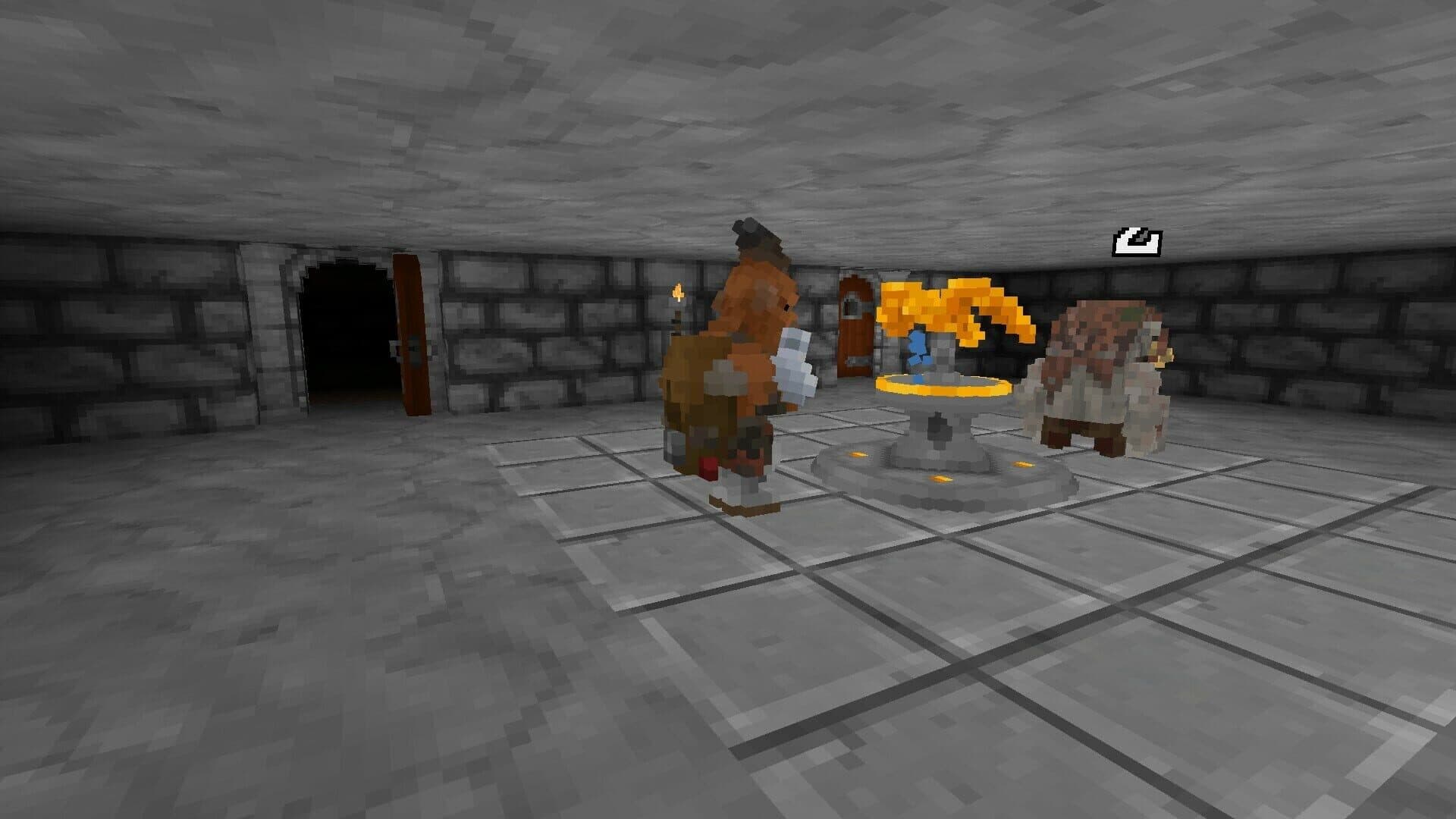 Barony: Myths & Outcasts screenshot 3
