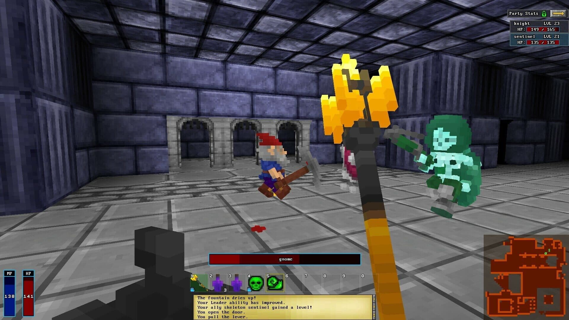 Barony: Myths & Outcasts screenshot 6