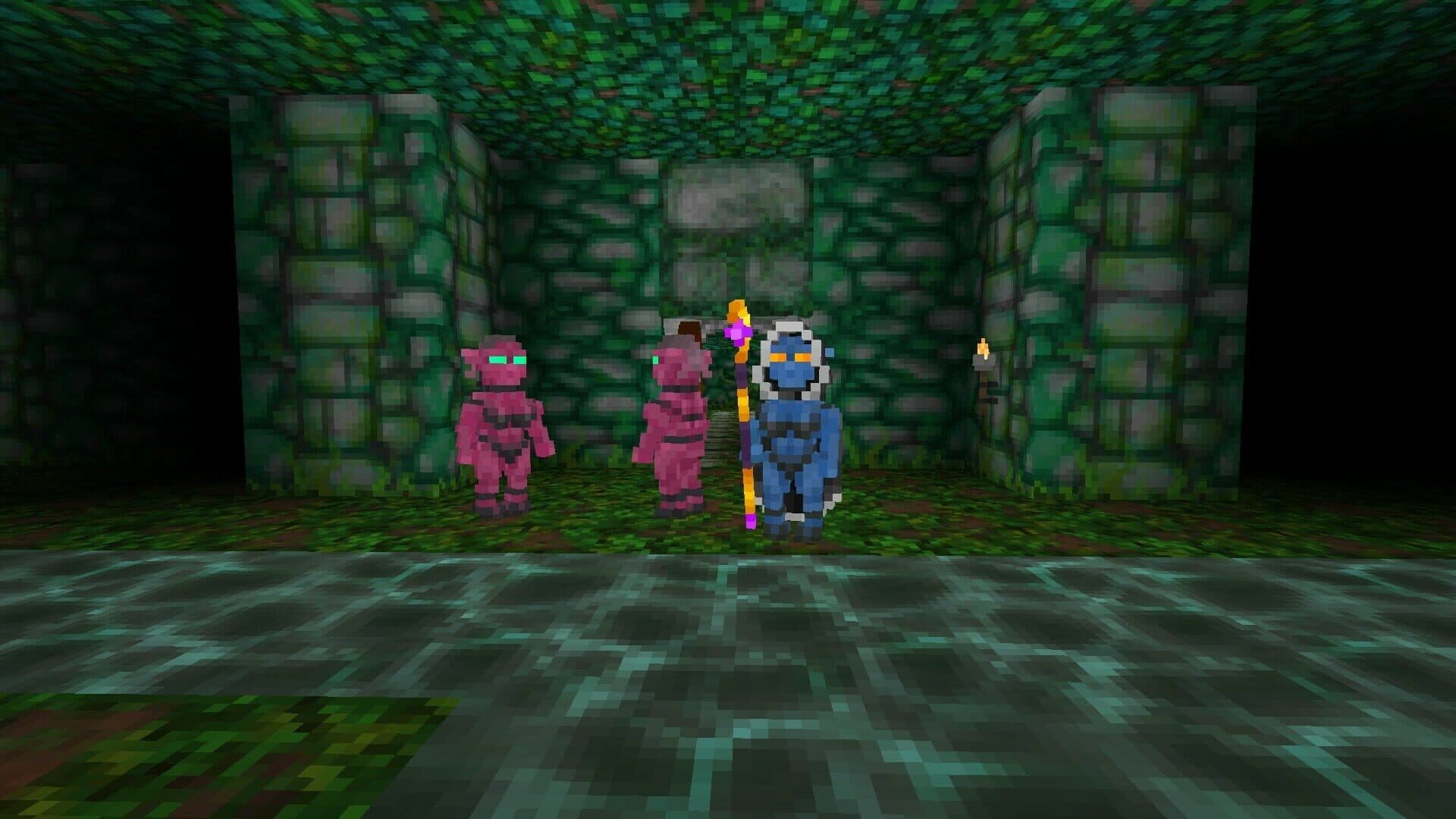 Barony: Myths & Outcasts screenshot 7