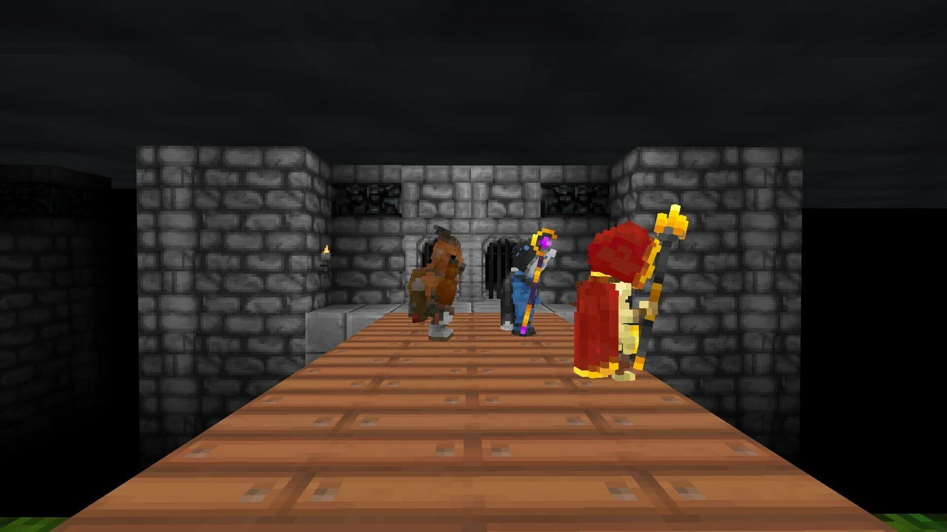 Barony: Myths & Outcasts screenshot 9