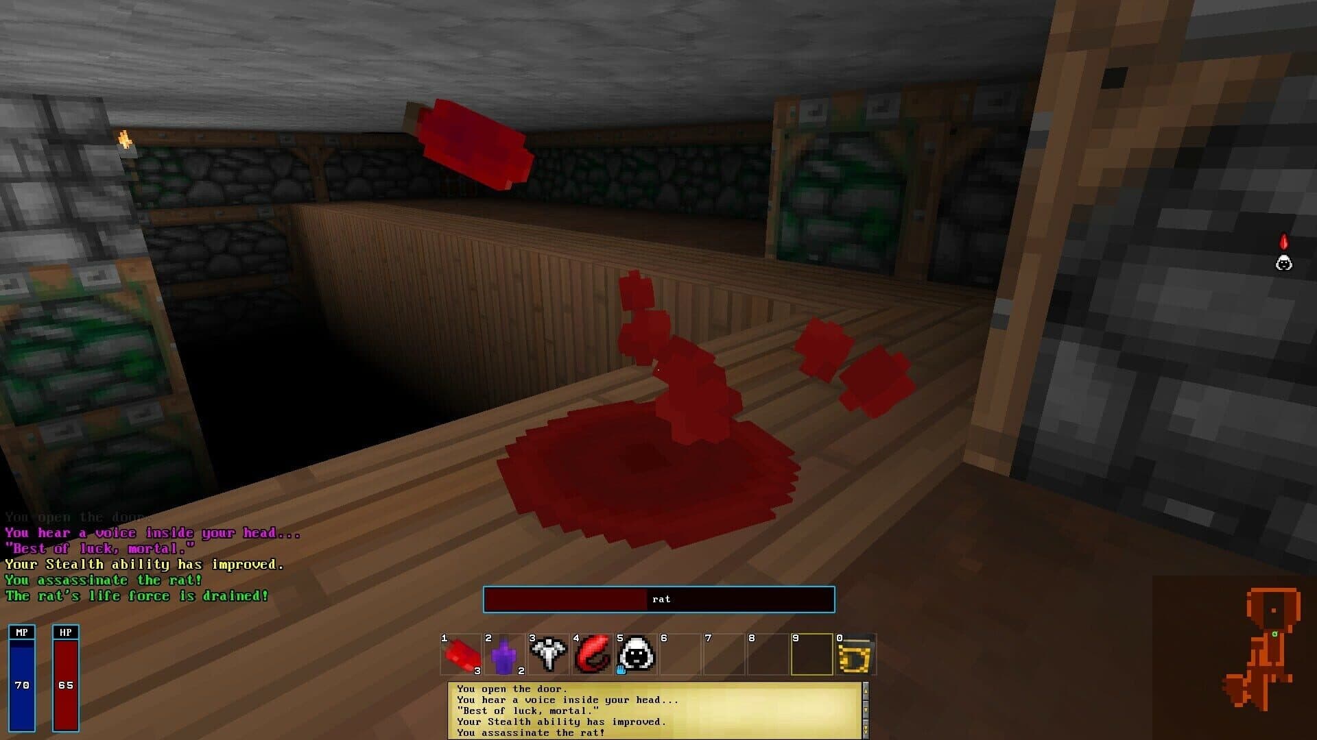 Barony: Myths & Outcasts screenshot 10