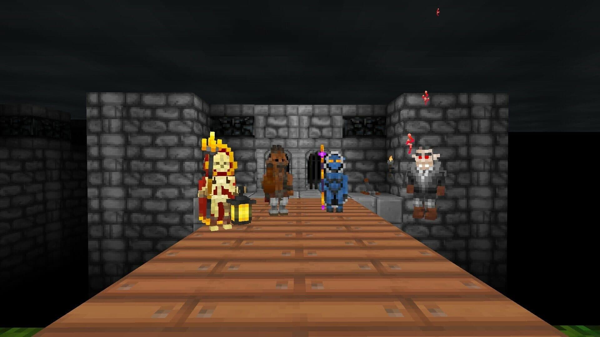 Barony: Myths & Outcasts screenshot 11
