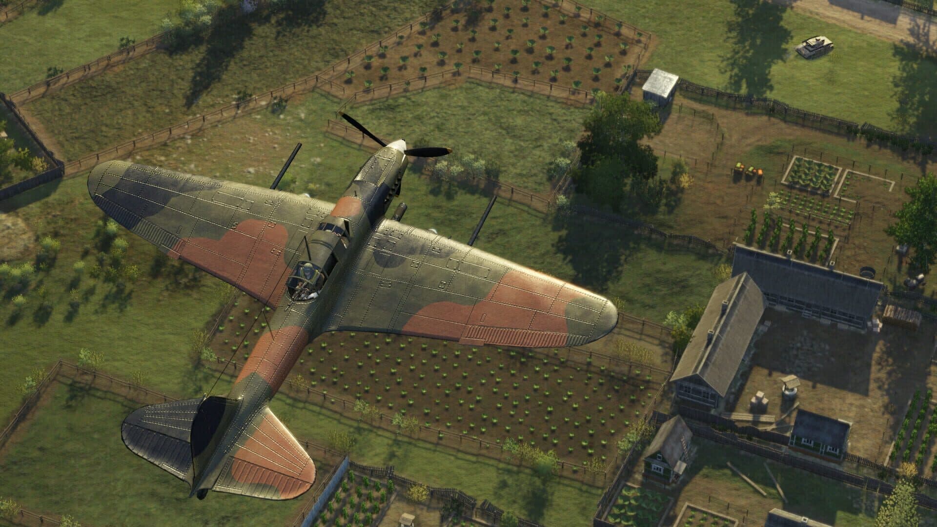 Steel Division 2: Reinforcement Pack #5 screenshot 2