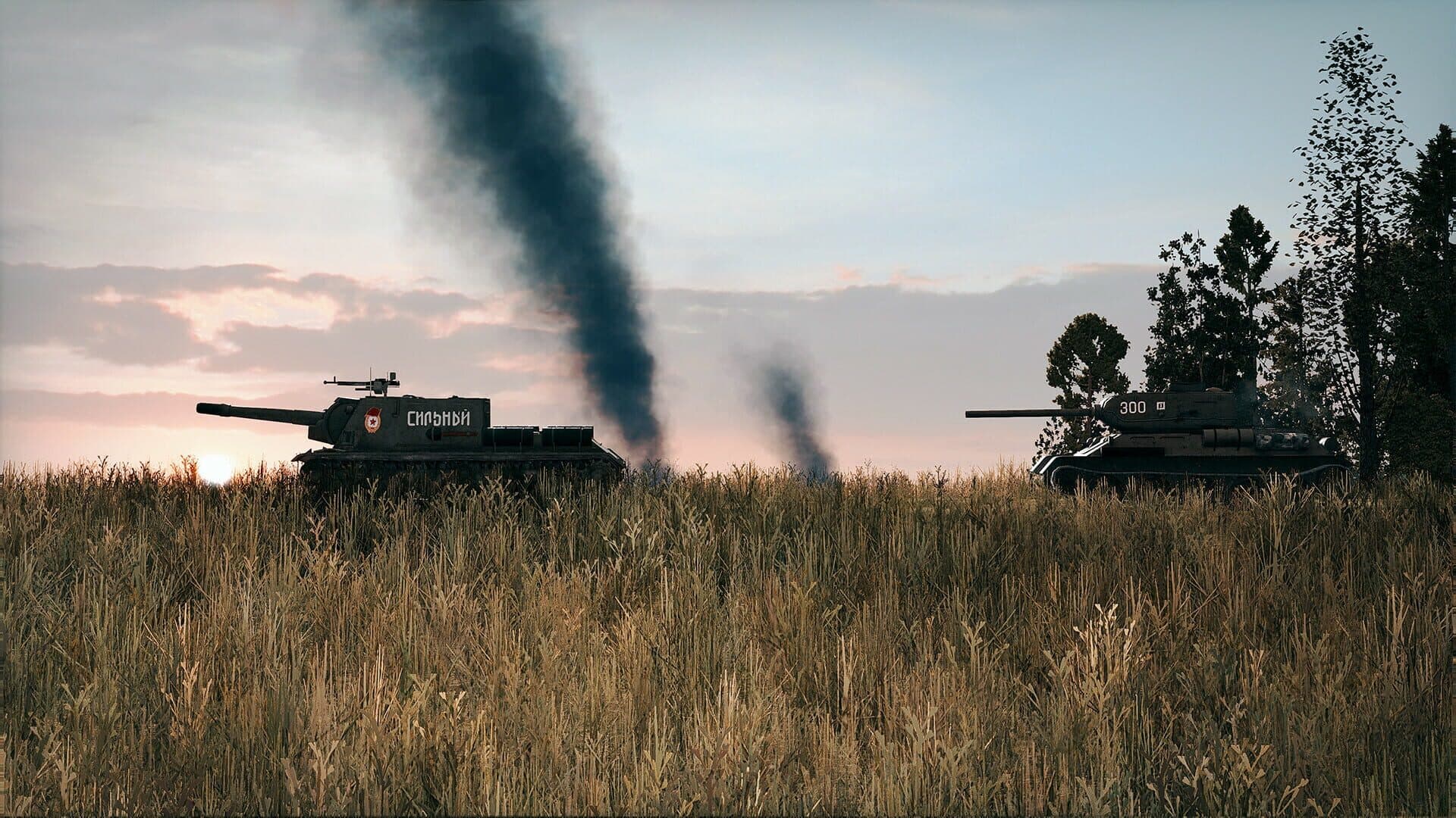 Steel Division 2: Reinforcement Pack #5 screenshot 5