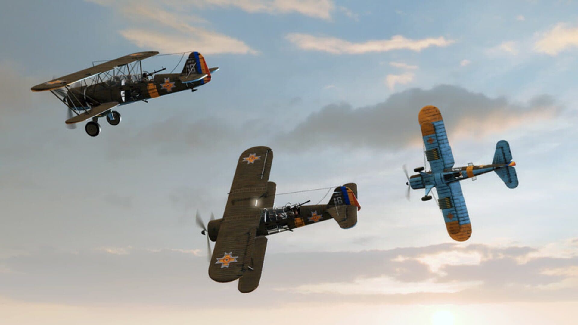 Steel Division 2: Black Sunday screenshot 3