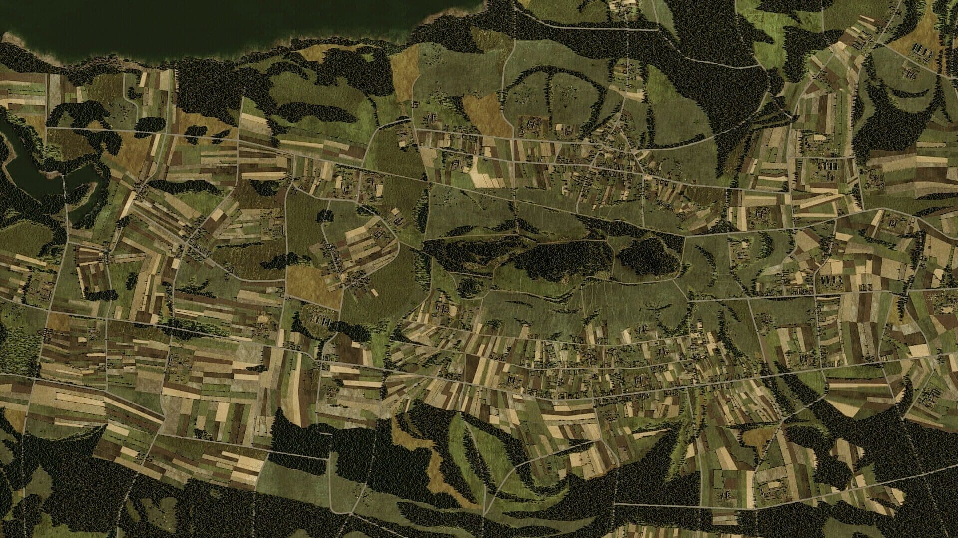 Steel Division 2: Reinforcement Pack #10 - Tannenberg screenshot 4
