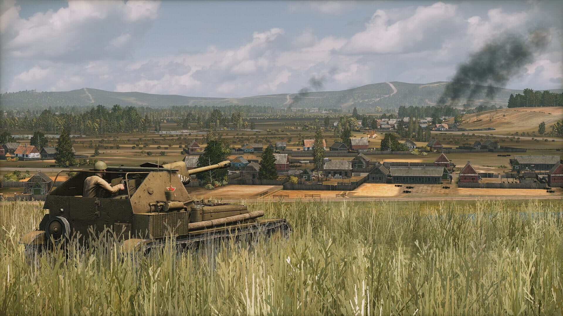 Steel Division 2: Reinforcement Pack #1 screenshot 4