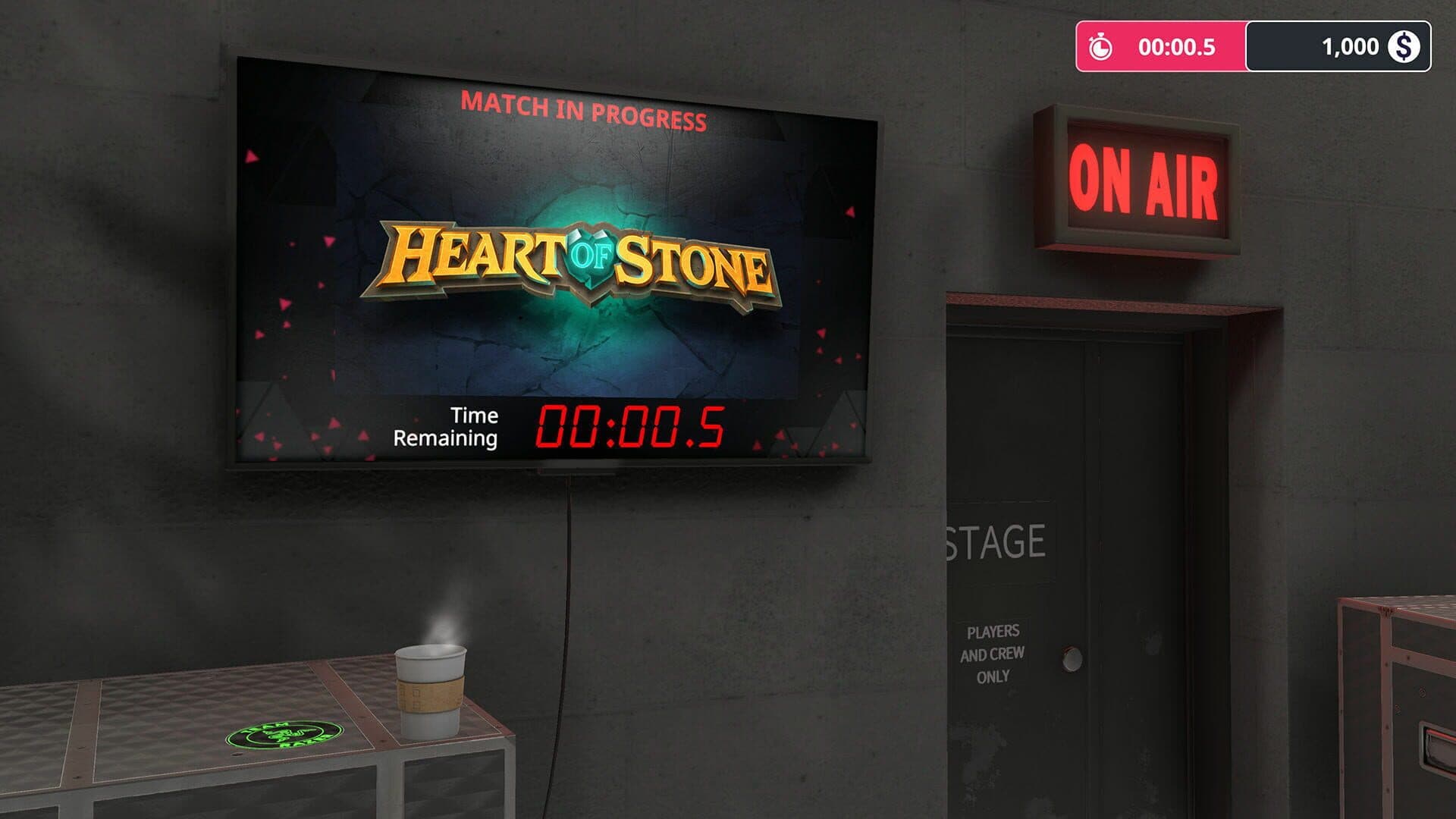 PC Building Simulator: Esports Expansion screenshot 7