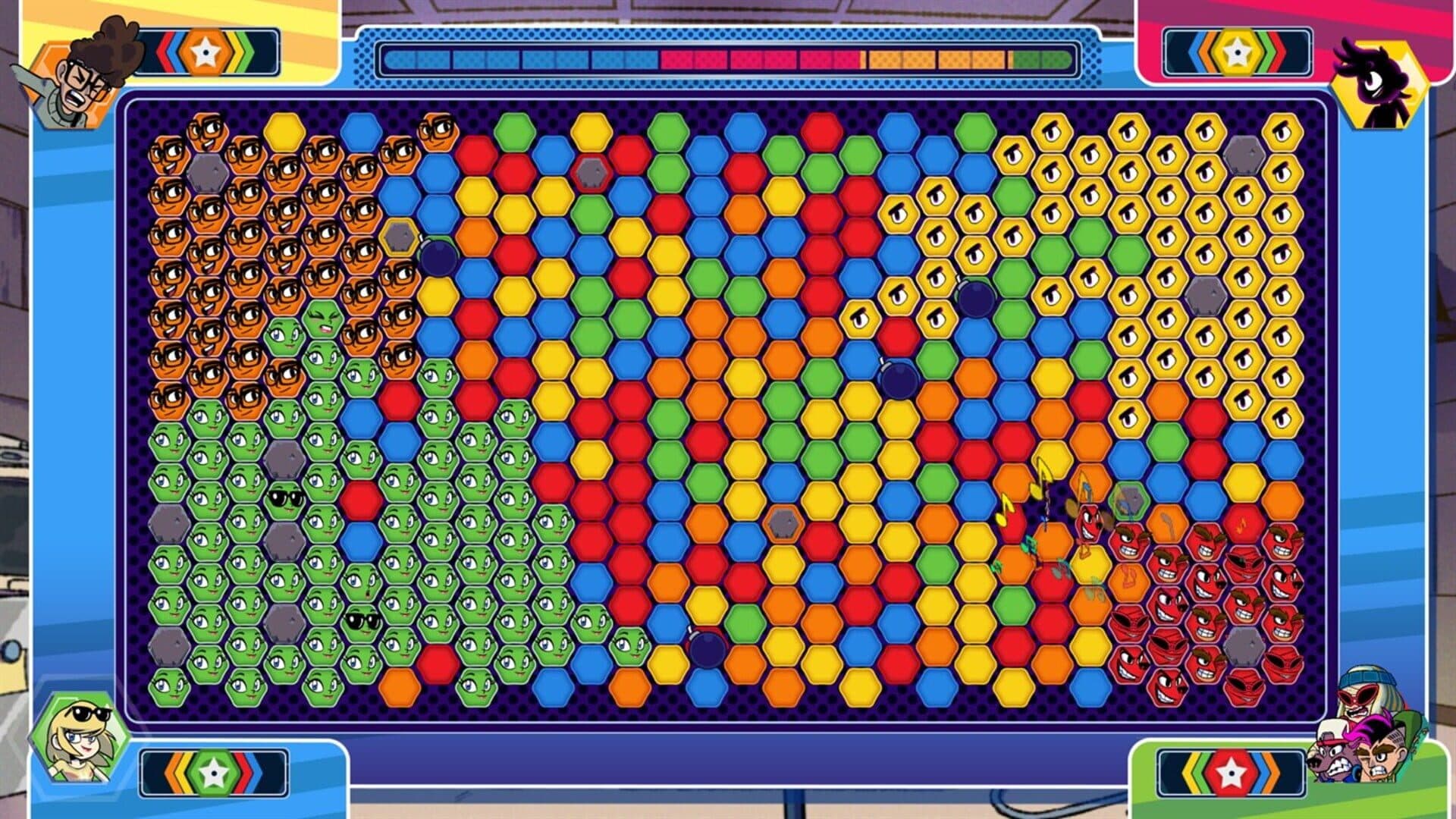 Indigo 7 screenshot 3