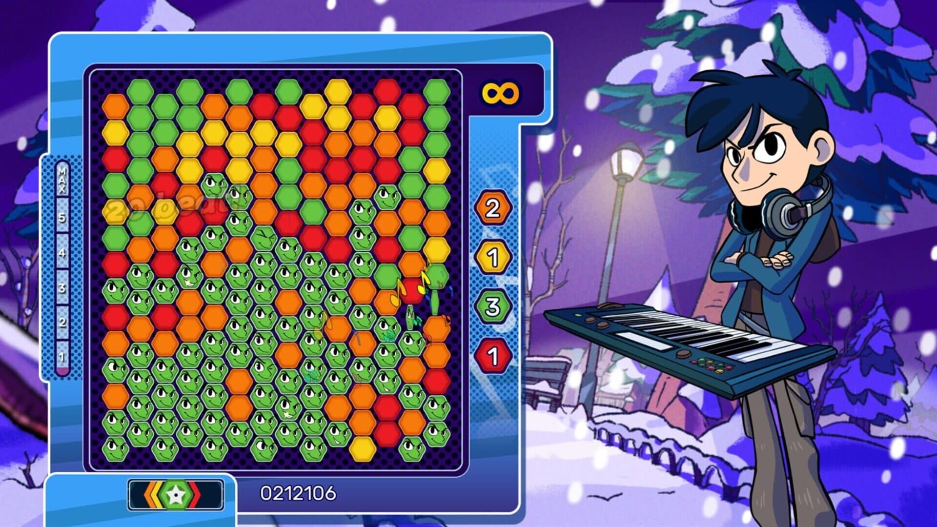 Indigo 7 screenshot 7