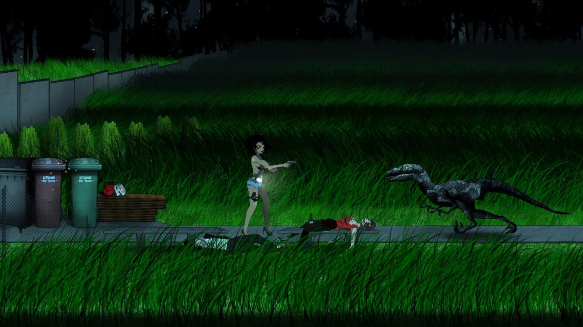 Red Colony 2 screenshot 5