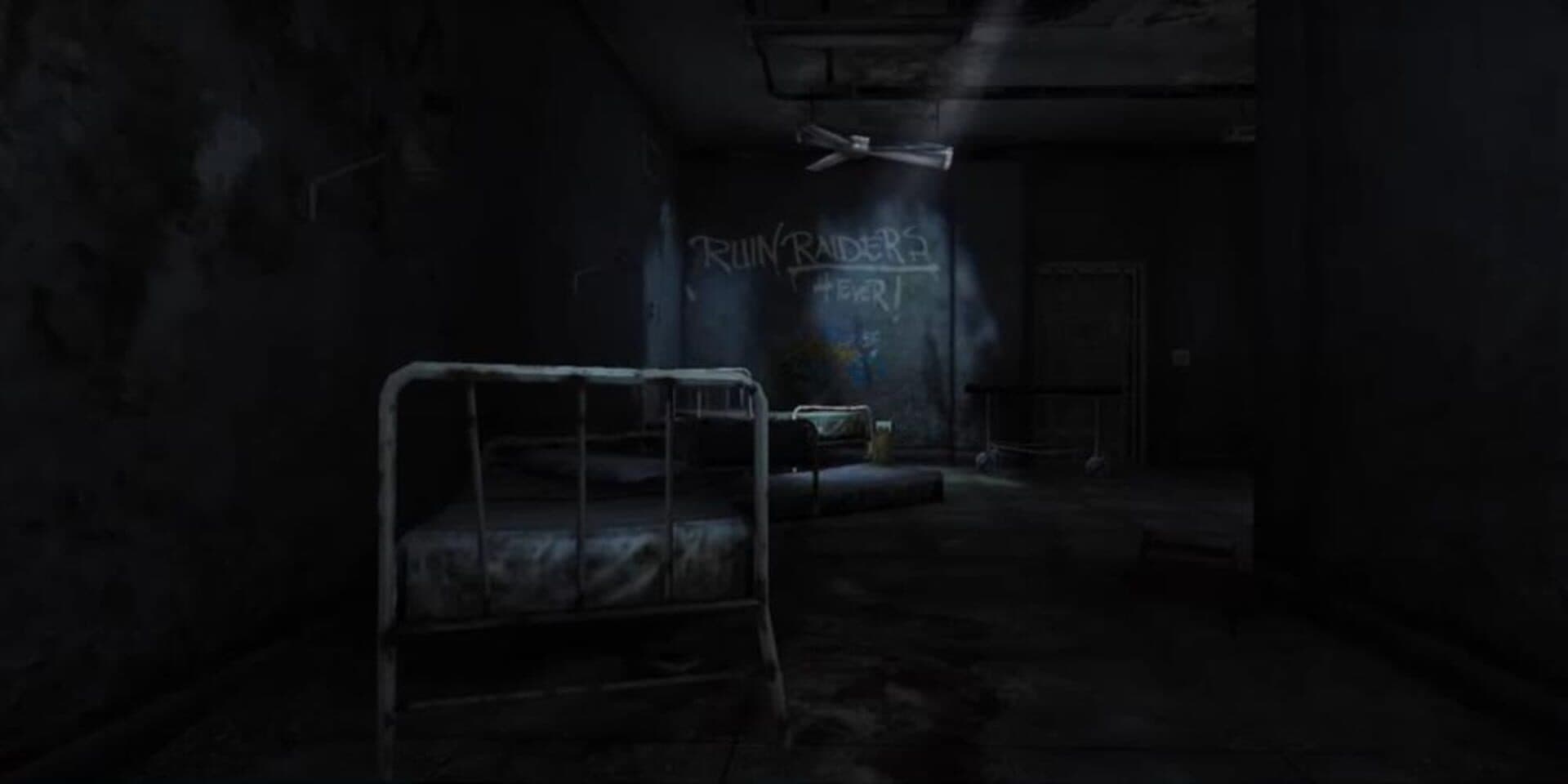 Lost Within screenshot 3