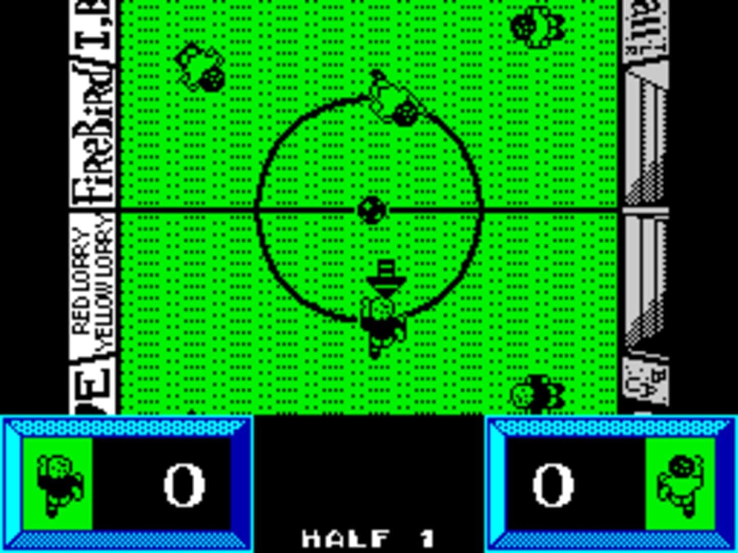 European 5-A-Side screenshot 3