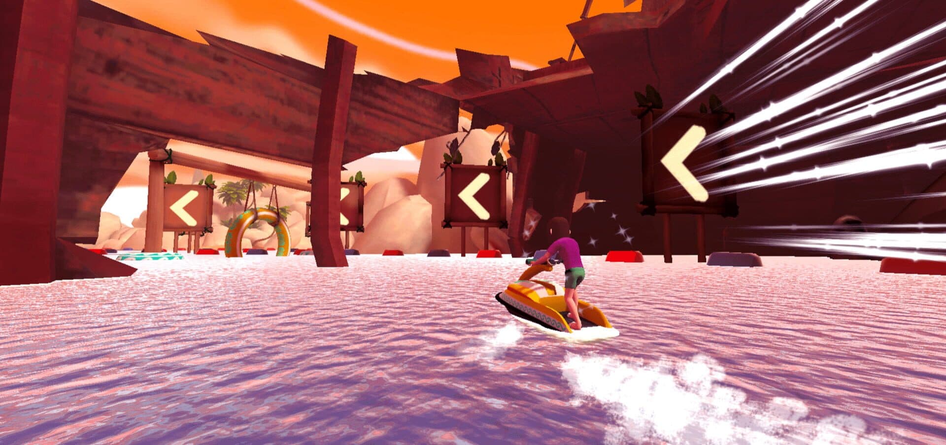 Instant Sports Paradise screenshot 6