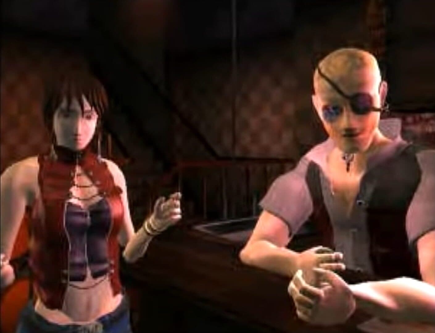 Kowloon's Gate screenshot 5