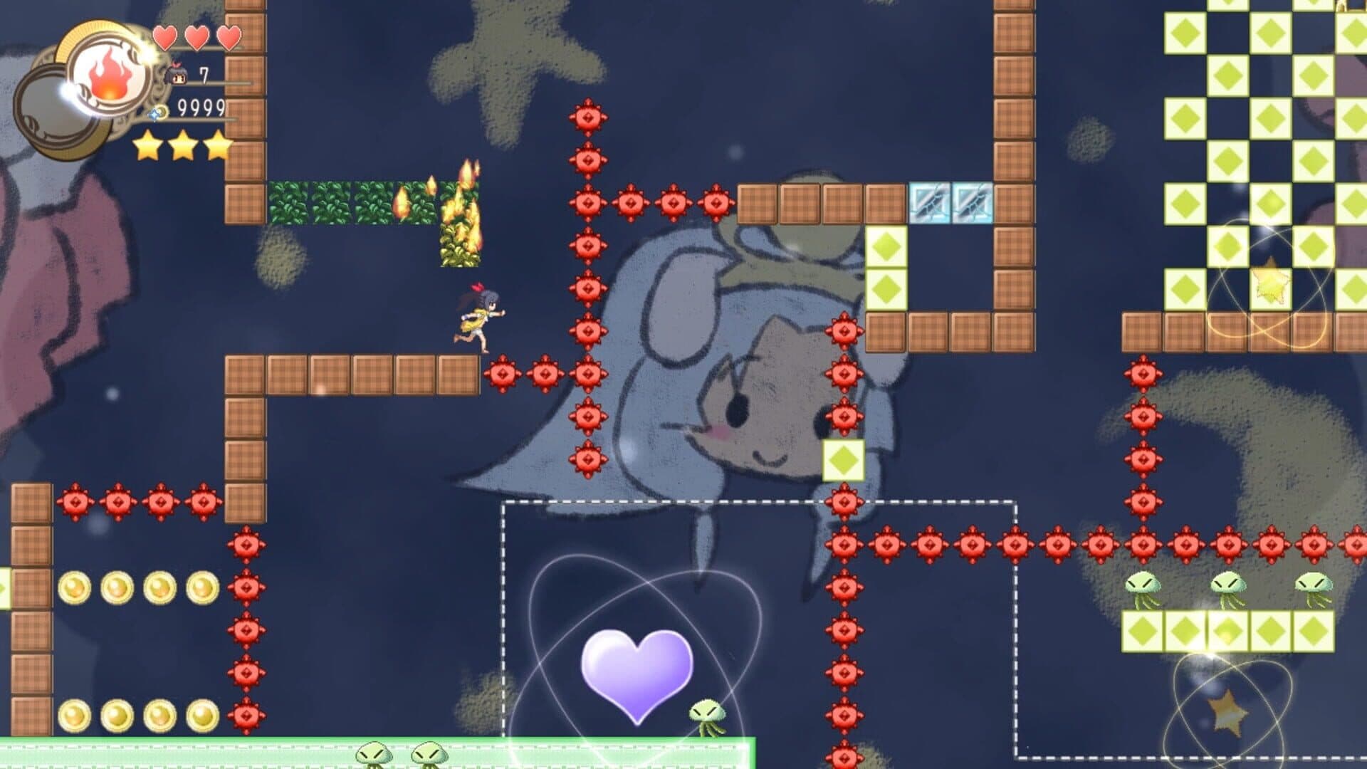 Tobari 2: Nightmare screenshot 5