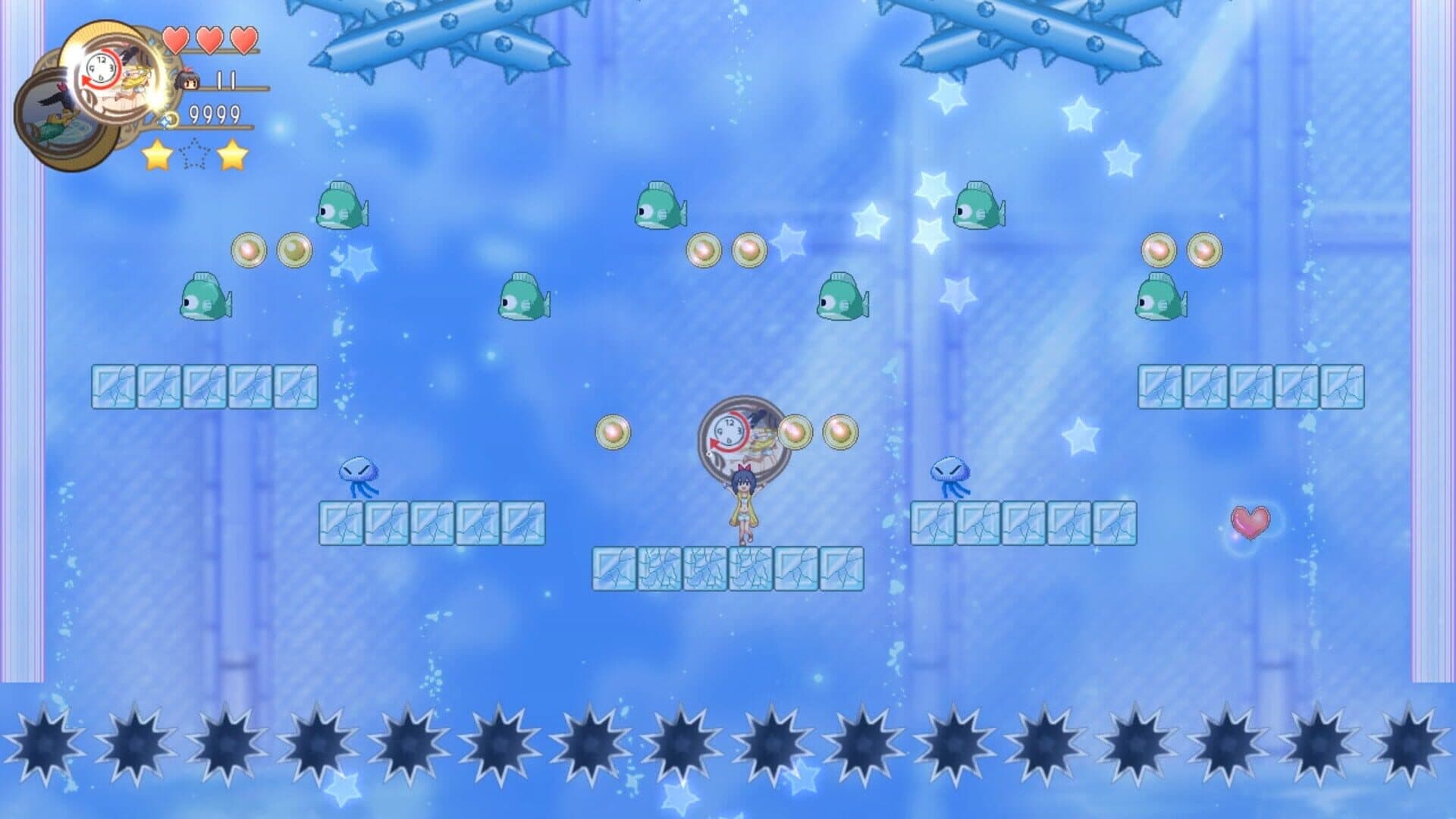 Tobari 2: Nightmare screenshot 6