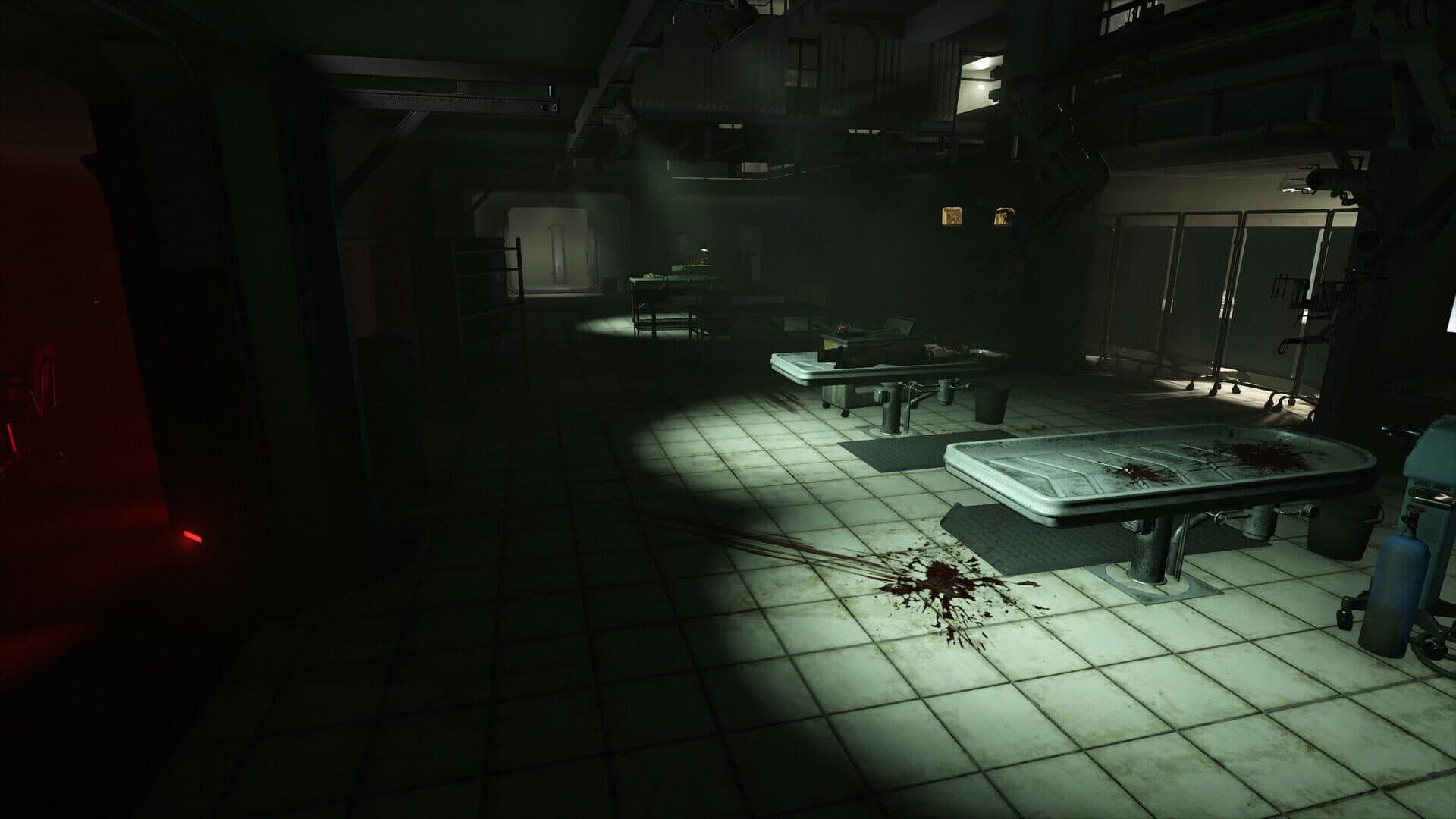 Wolfenstein II: The Freedom Chronicles - Episode 1 screenshot 5