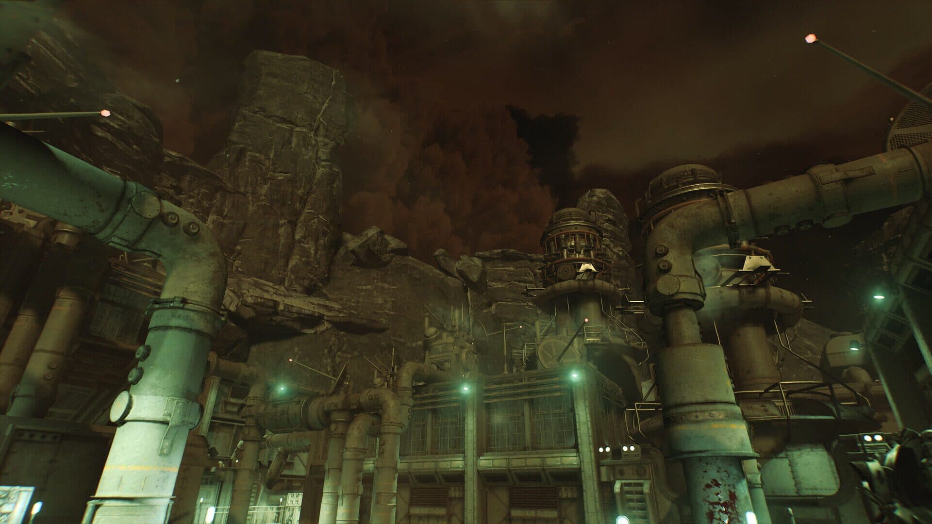 Wolfenstein II: The Freedom Chronicles - Episode 1 screenshot 6