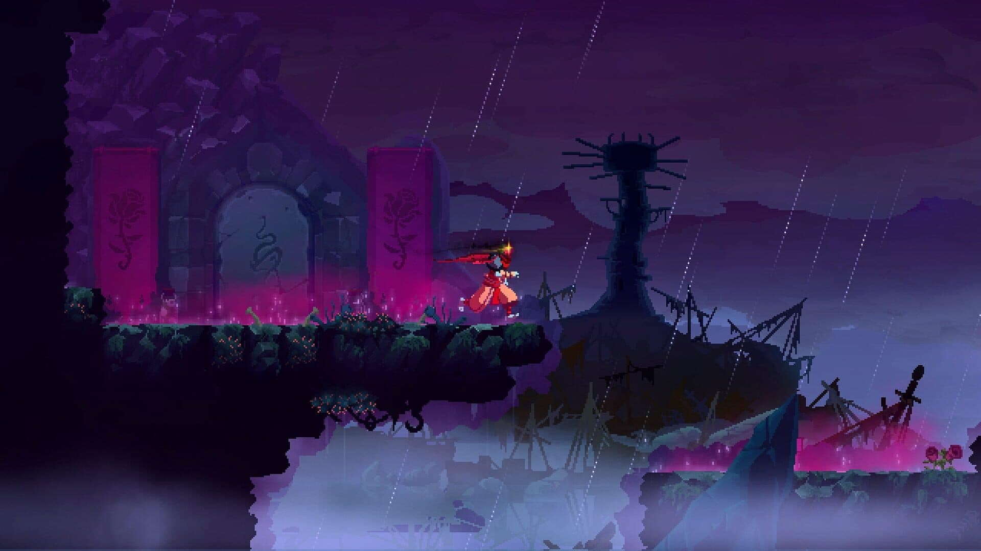 Dead Cells: The Fatal Seed Bundle screenshot 3