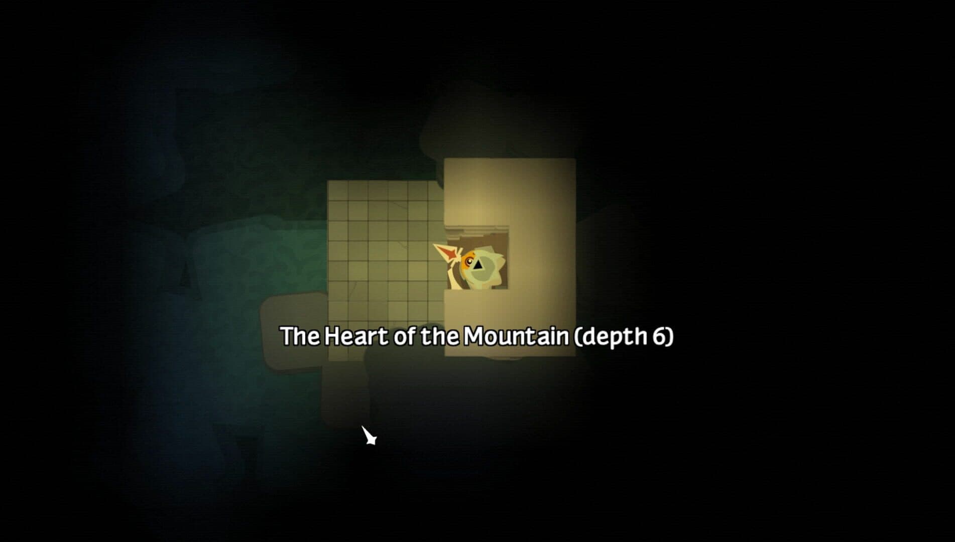 Unexplored: Mithril Run screenshot 4