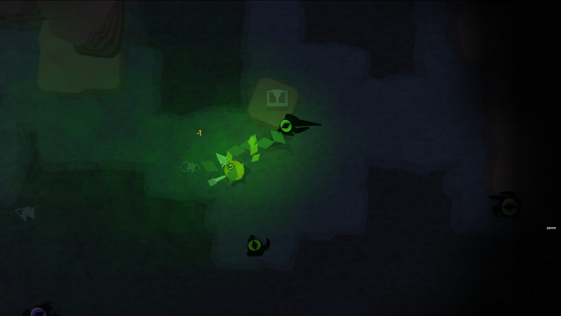 Unexplored: Mithril Run screenshot 6