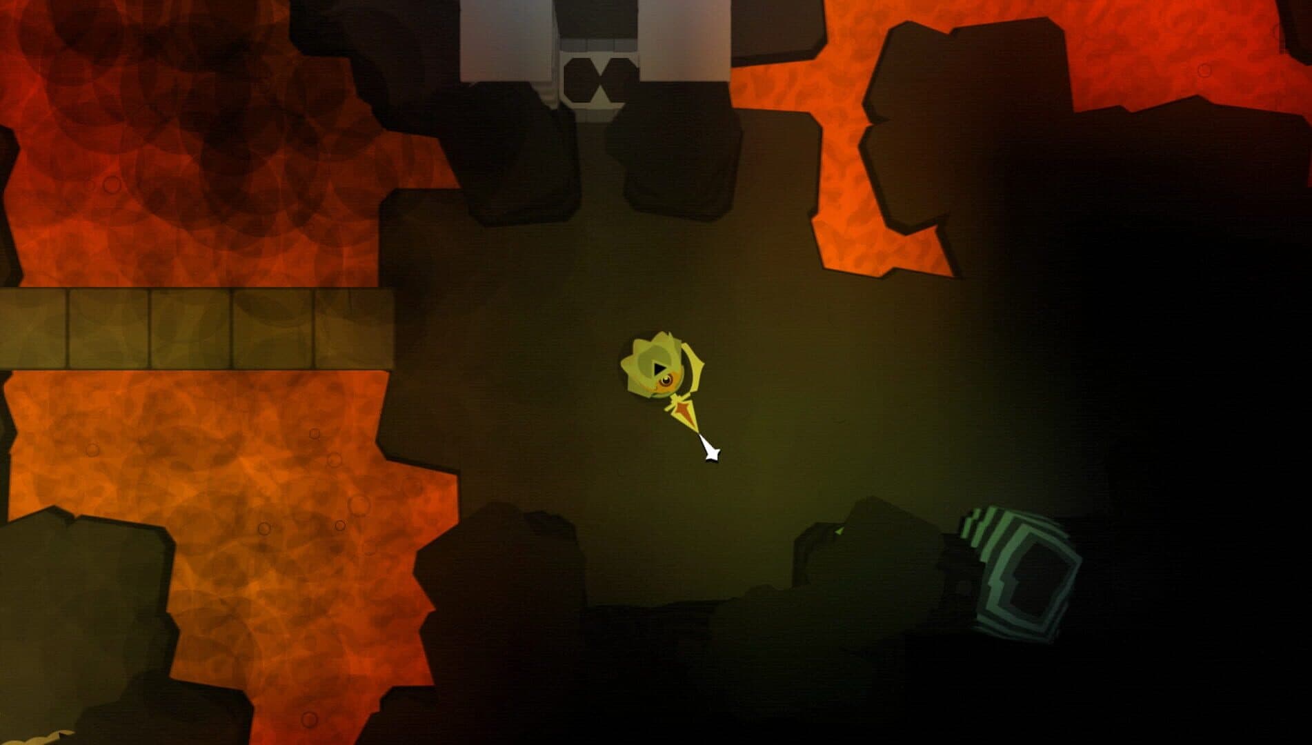 Unexplored: Mithril Run screenshot 7