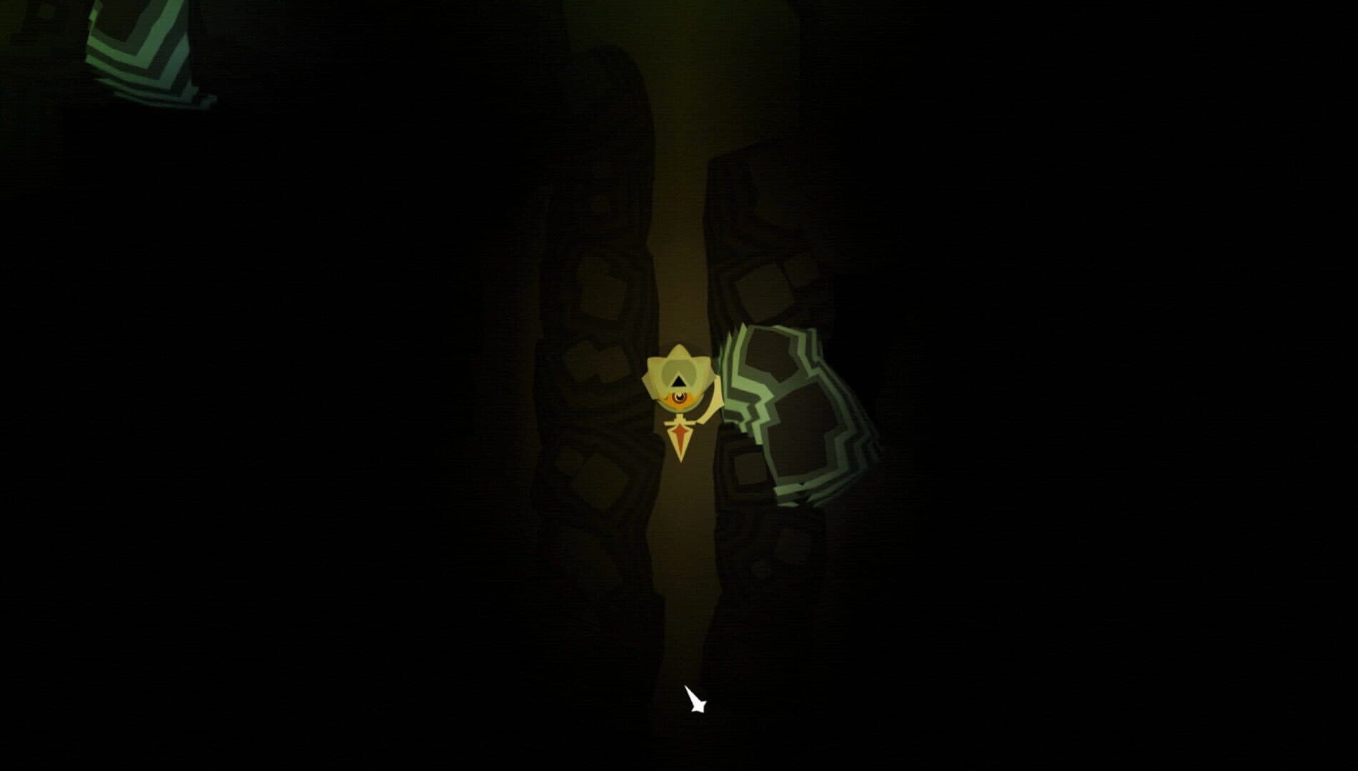 Unexplored: Mithril Run screenshot 1