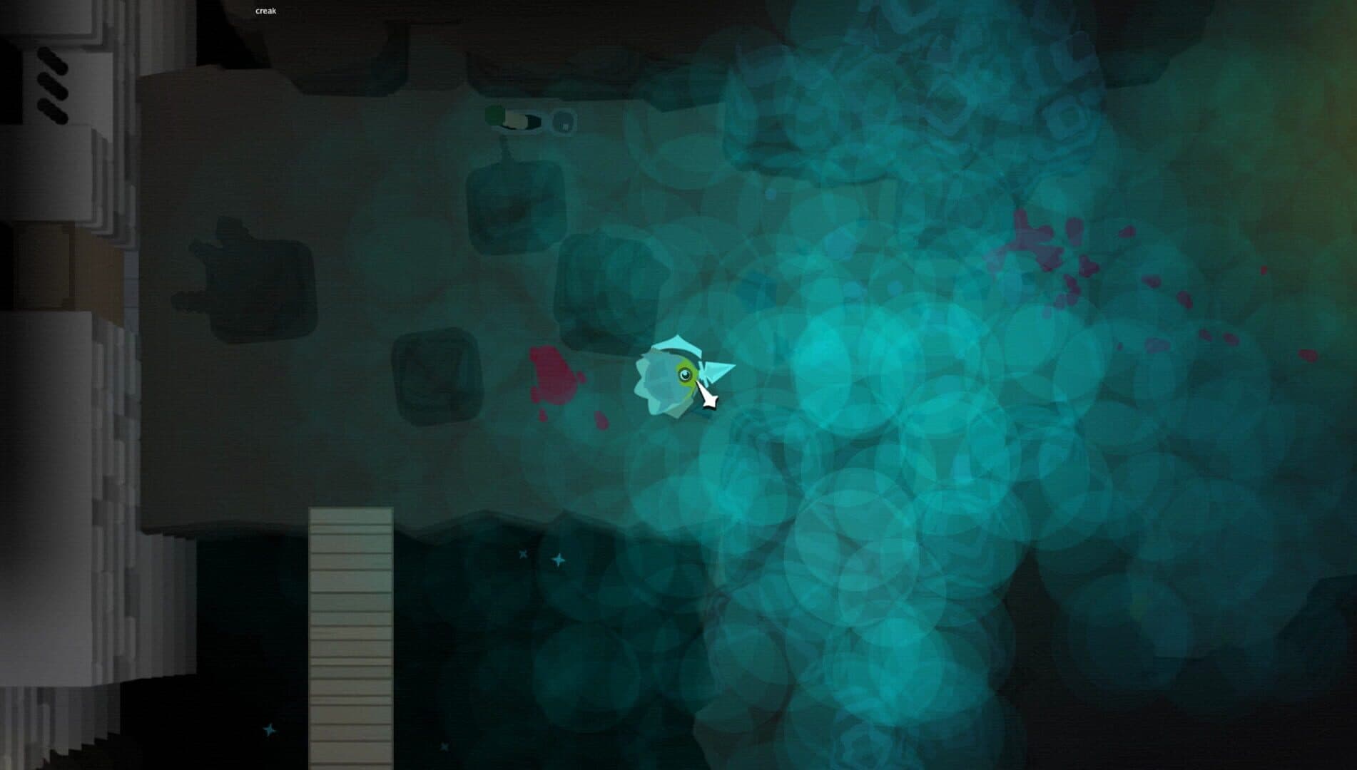 Unexplored: Mithril Run screenshot 3