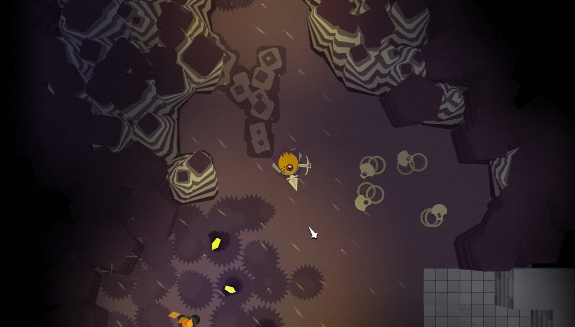 Unexplored: Ripley Run screenshot 5