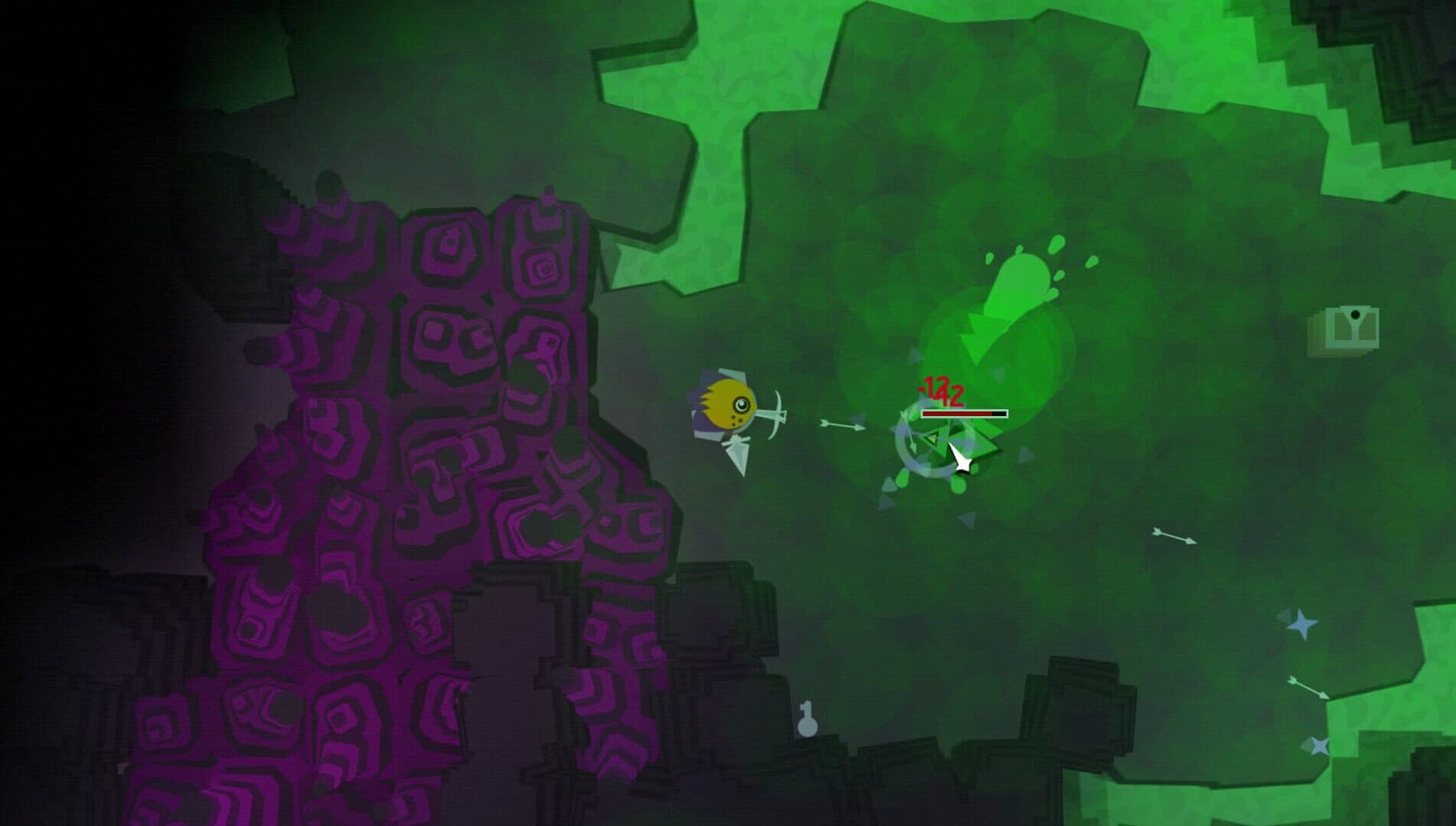 Unexplored: Ripley Run screenshot 6