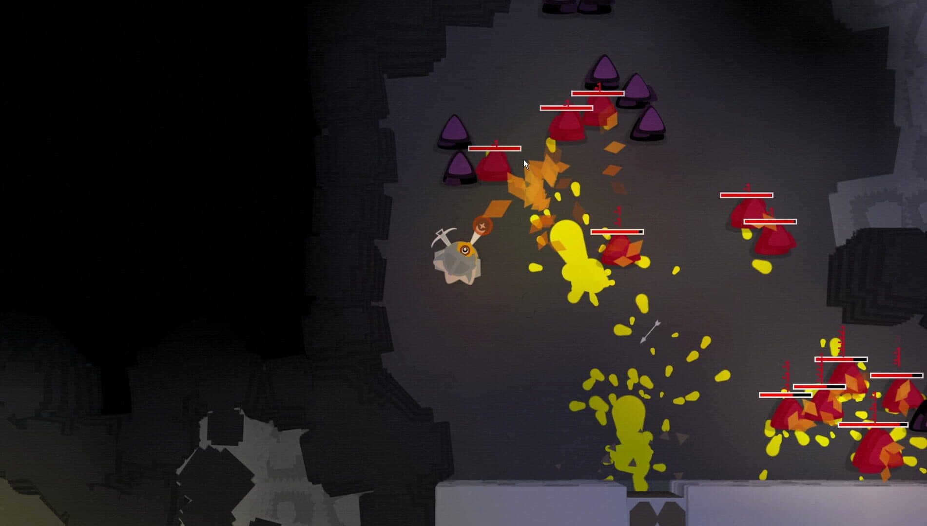 Unexplored: Ripley Run screenshot 4