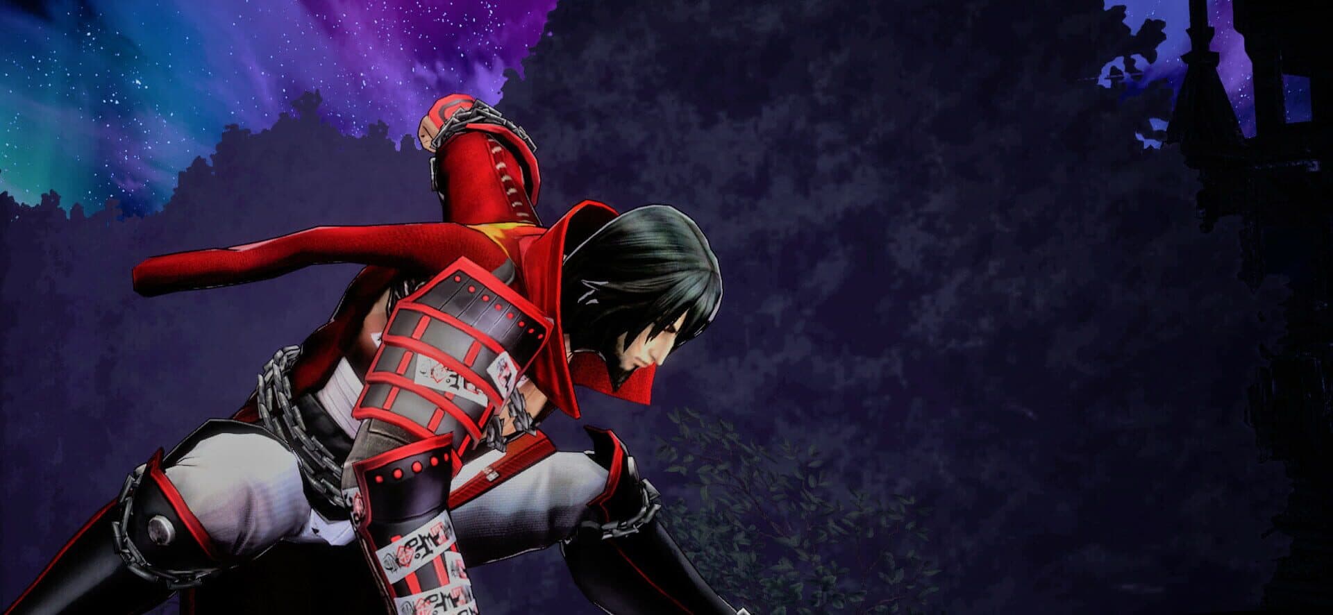 Bloodstained: Ritual of the Night - IGA's Back Pack screenshot 7